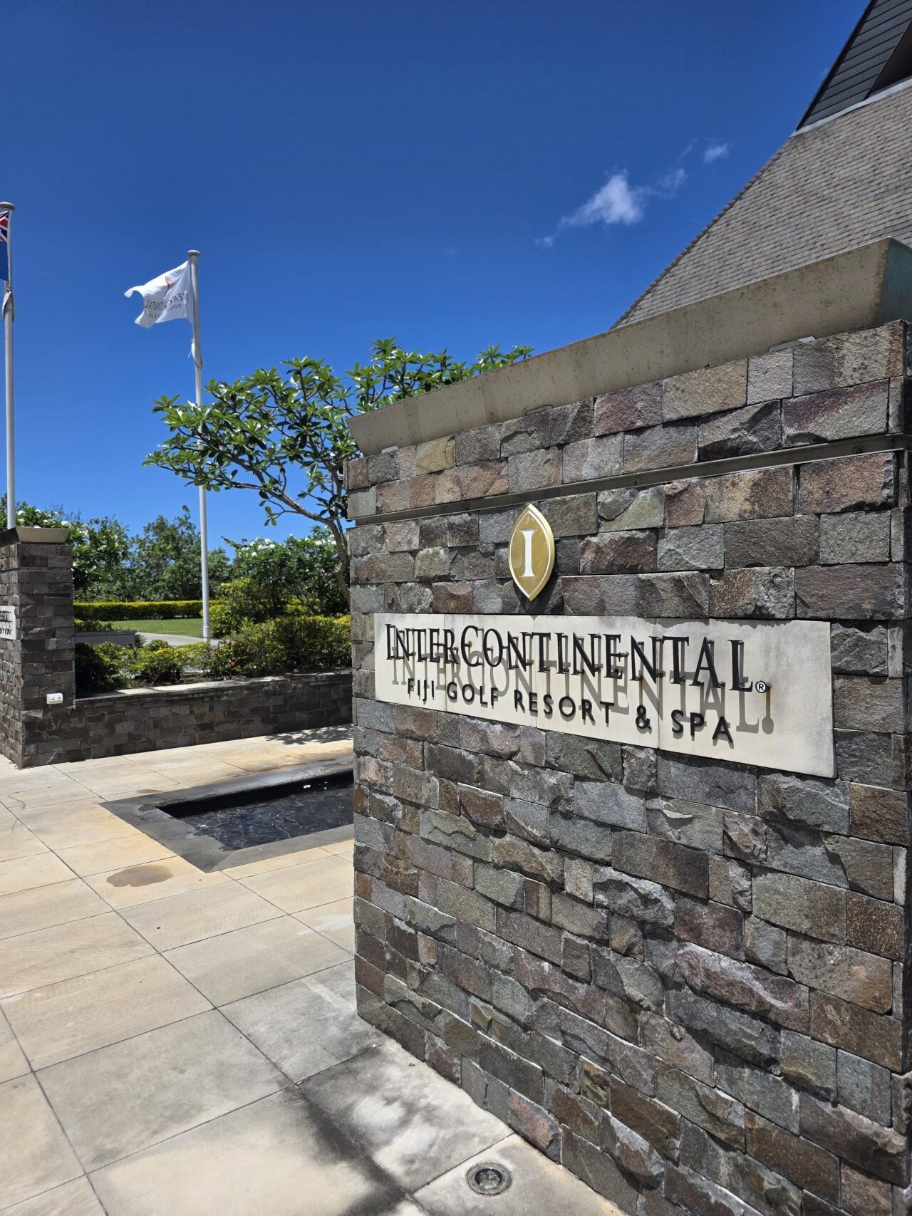 InterContinental Fiji Golf Resort & Spa