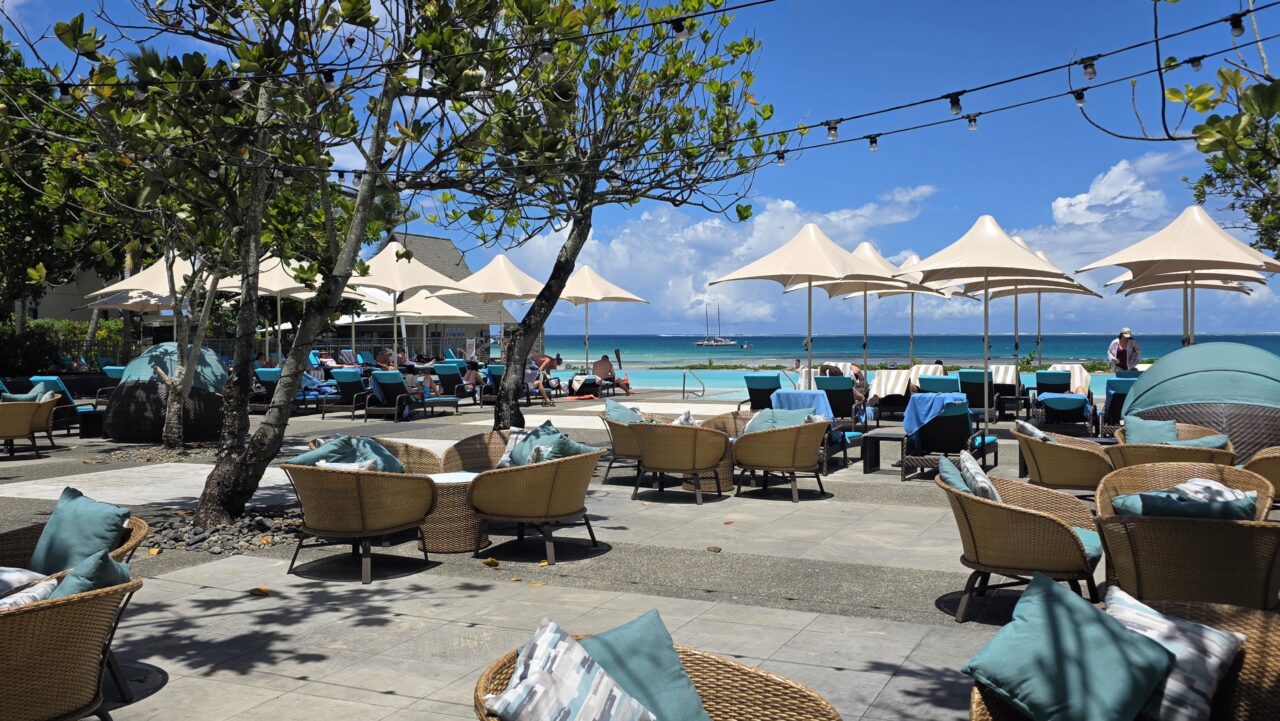 InterContinental Fiji Golf Resort & Spa