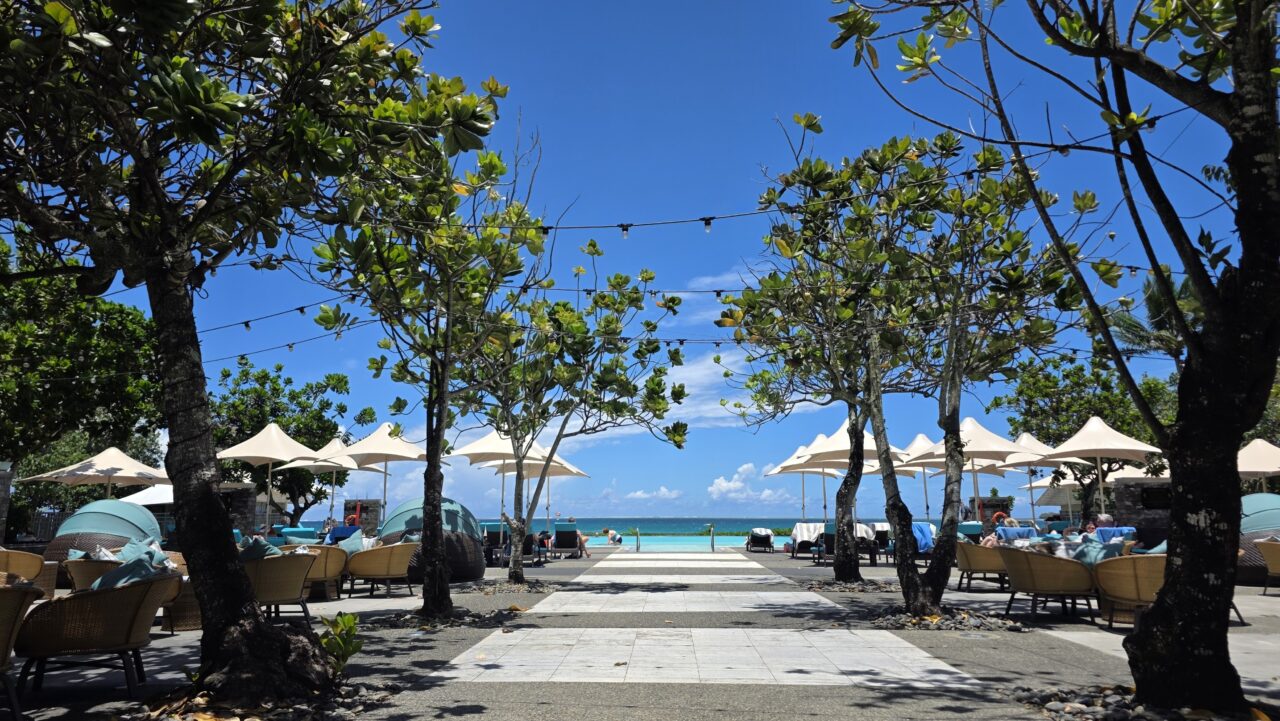 InterContinental Fiji Golf Resort & Spa