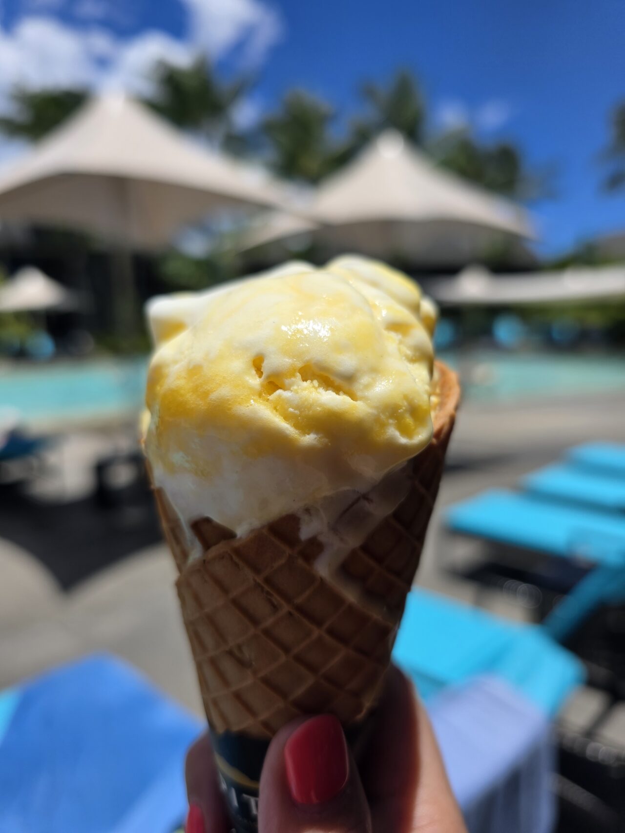 InterContinental Fiji Golf Resort & Spa