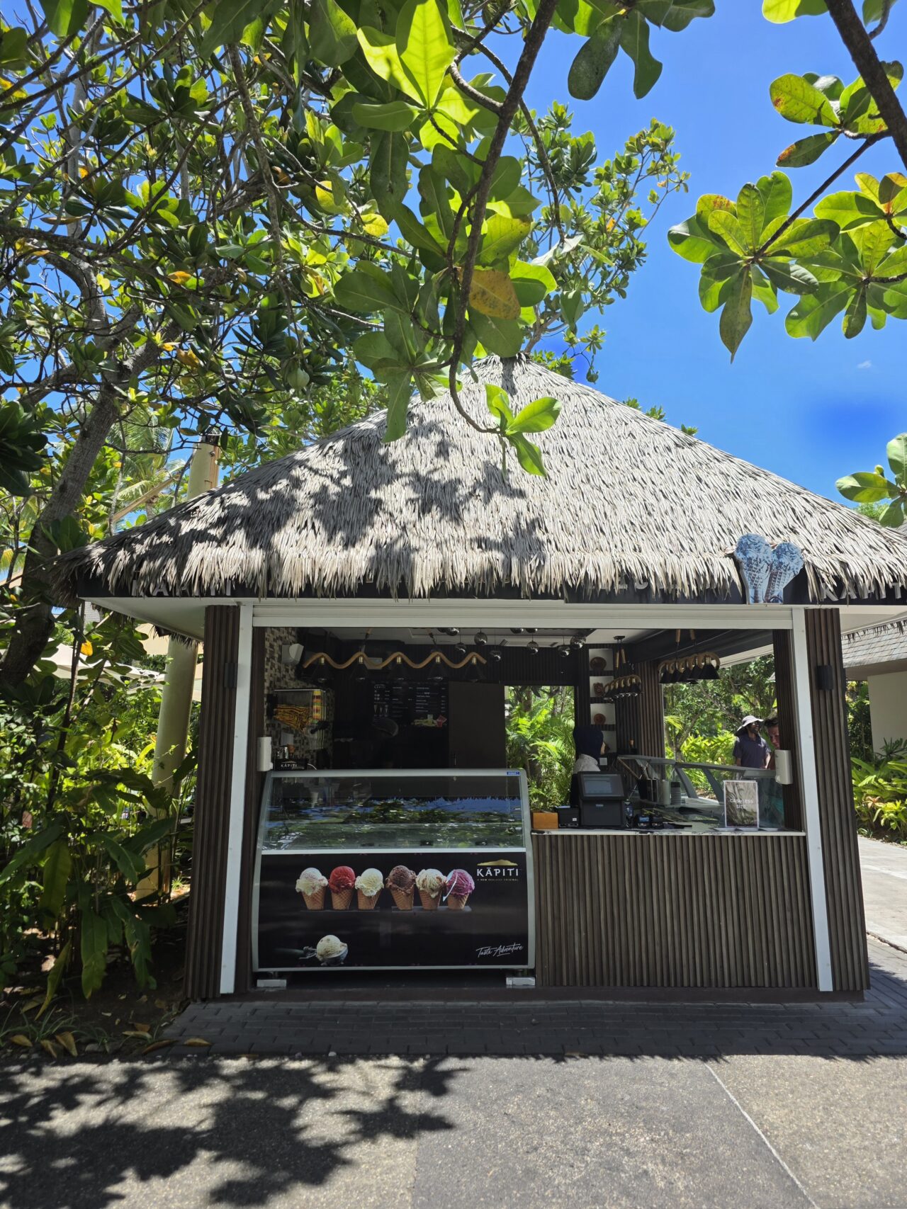 InterContinental Fiji Golf Resort & Spa