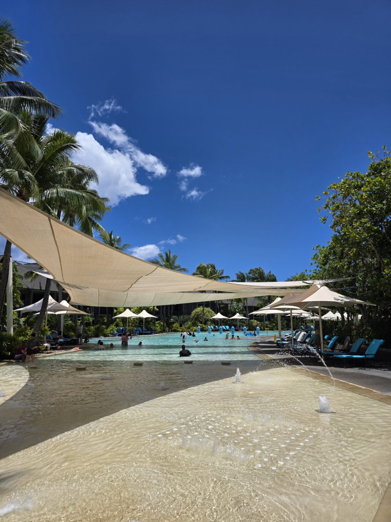 InterContinental Fiji Golf Resort & Spa