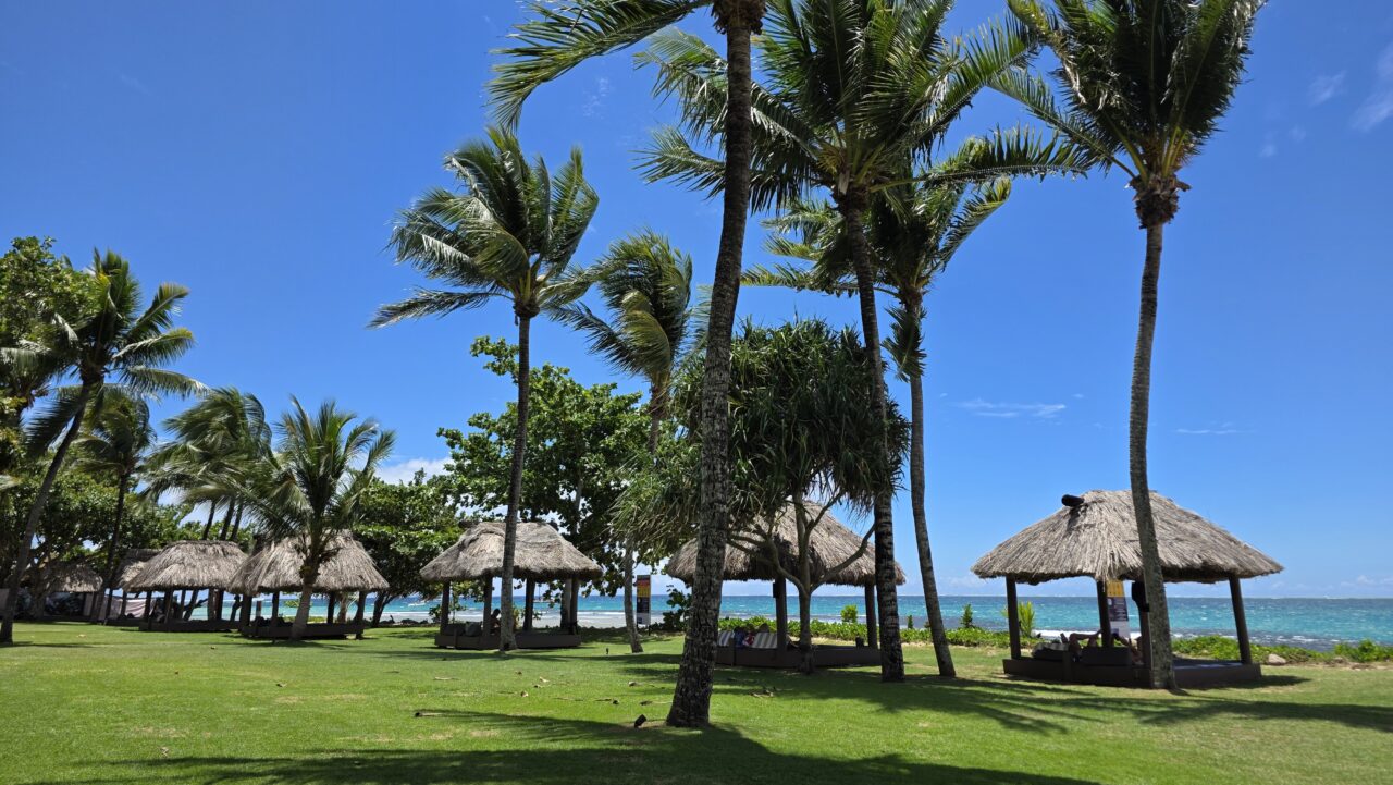 InterContinental Fiji Golf Resort & Spa