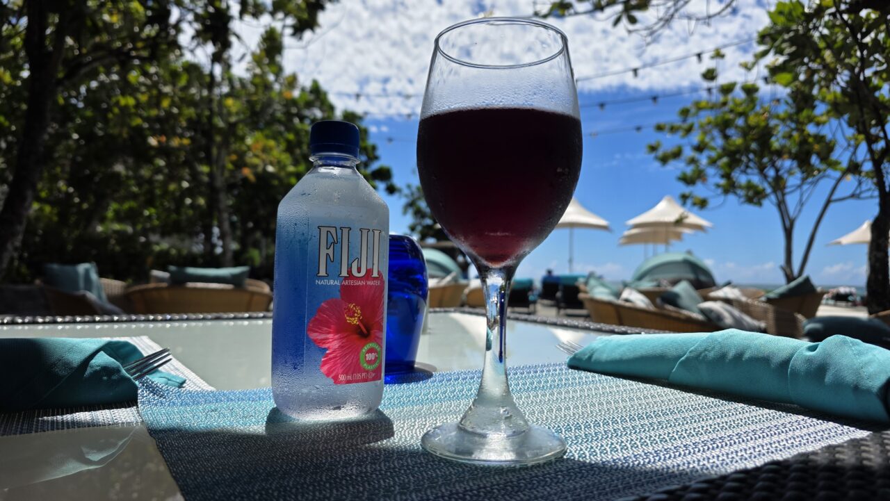 InterContinental Fiji Golf Resort & Spa