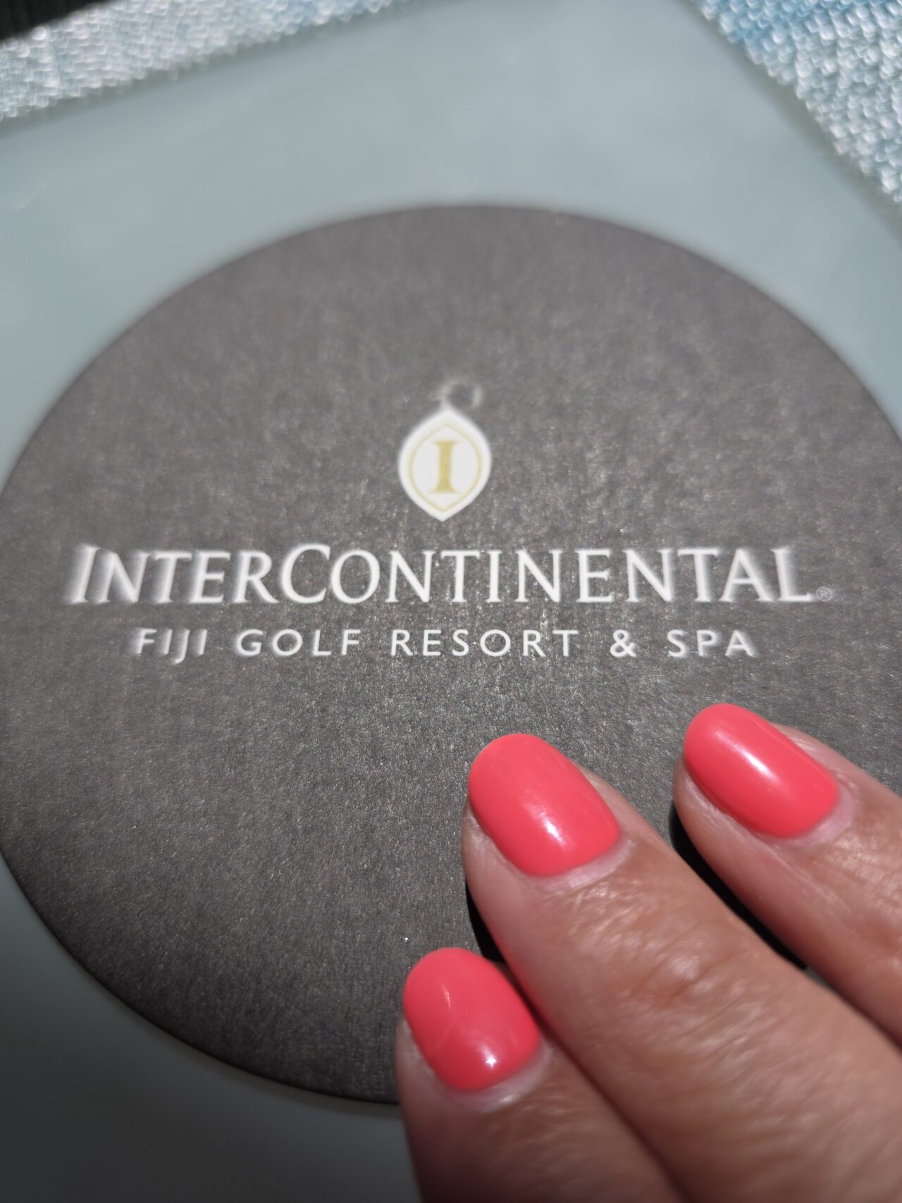 InterContinental Fiji Golf Resort & Spa