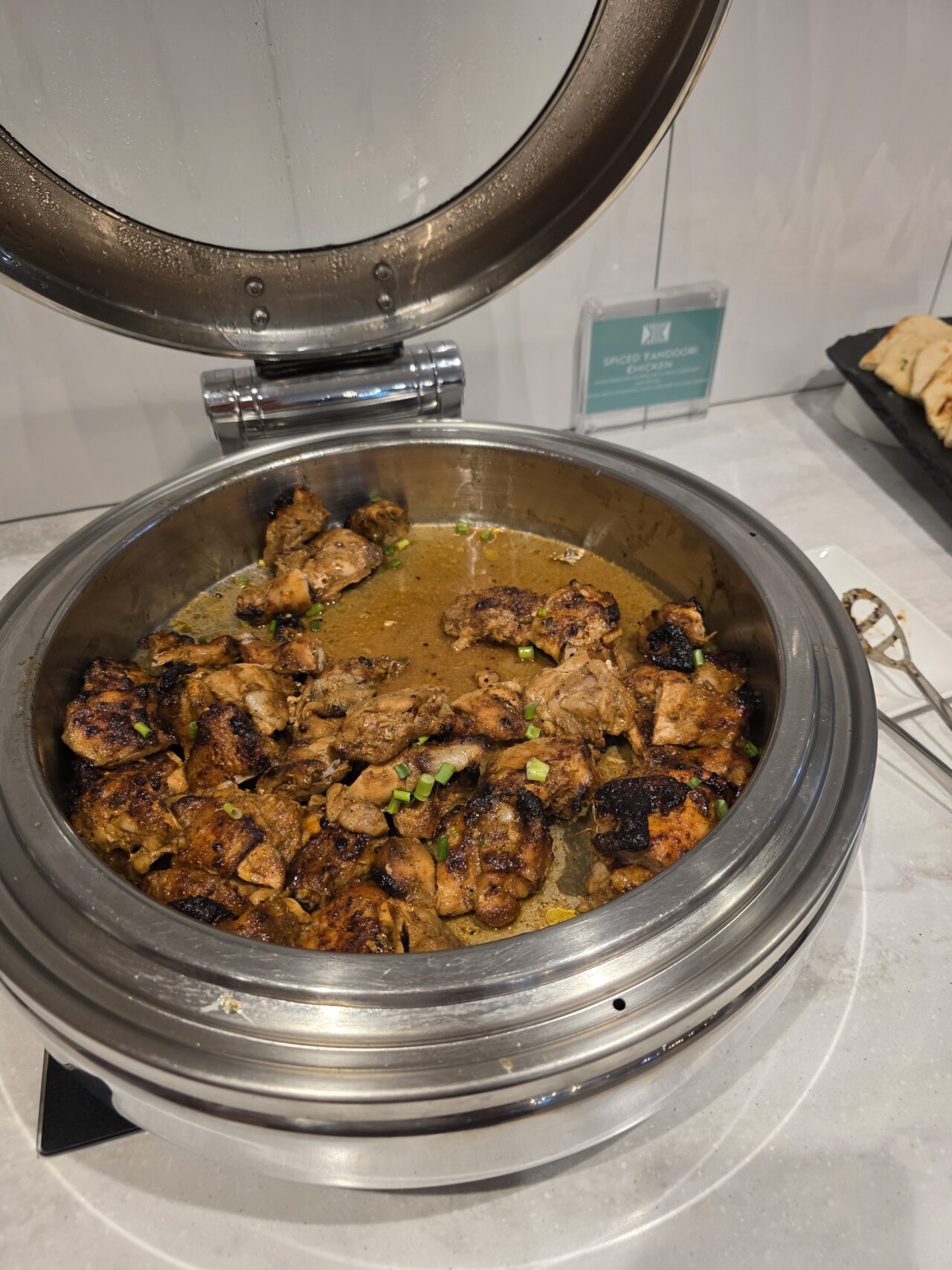 フィジー・エアウェイズ・プレミアラウンジ