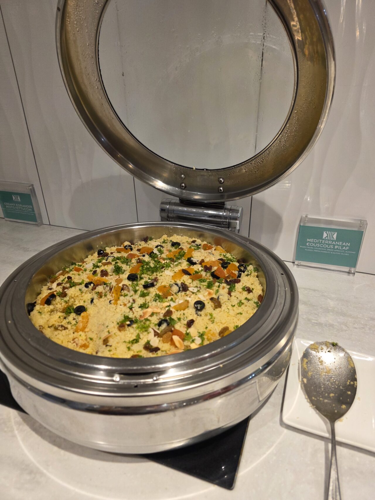 フィジー・エアウェイズ・プレミアラウンジ