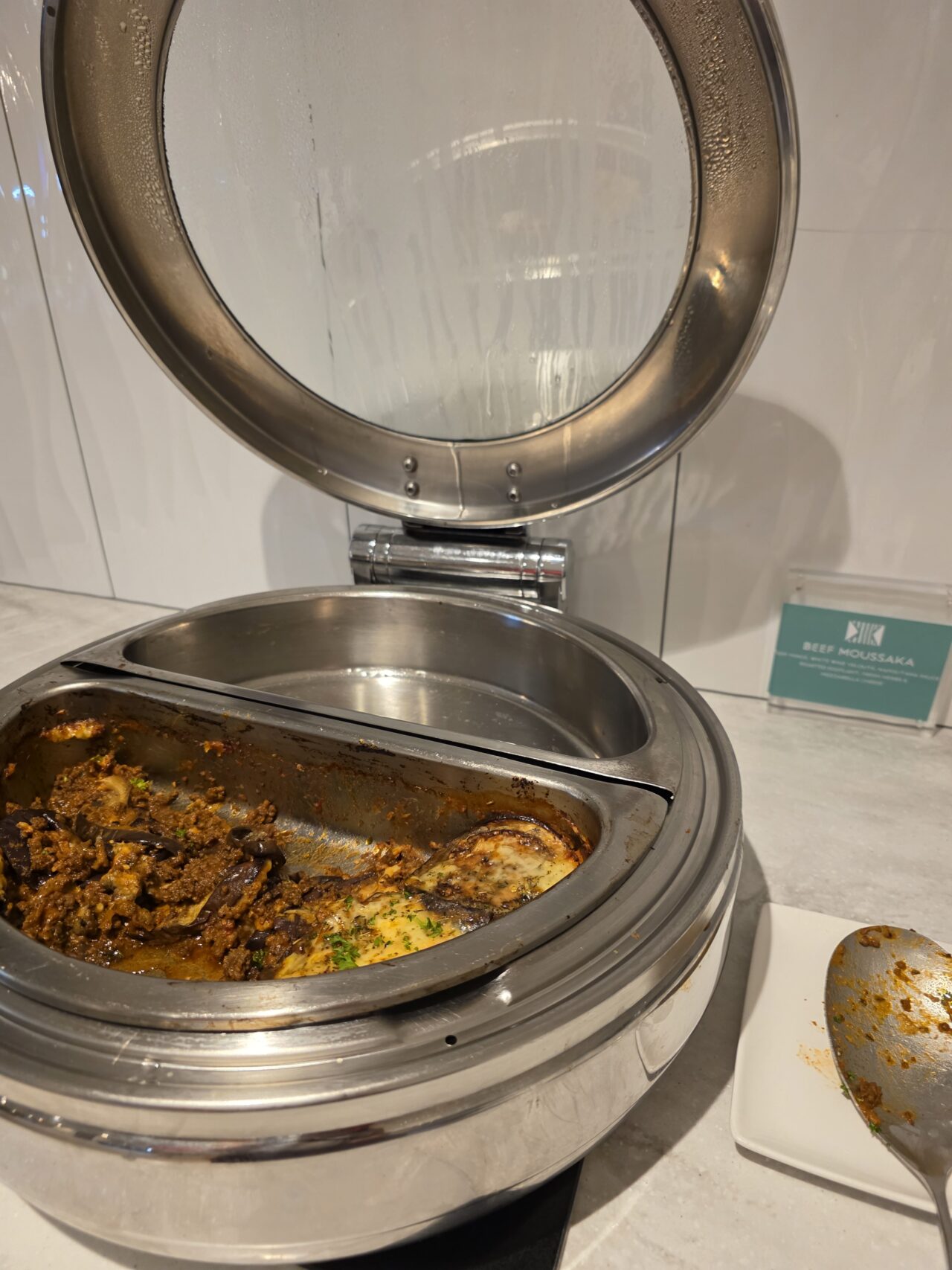 フィジー・エアウェイズ・プレミアラウンジ