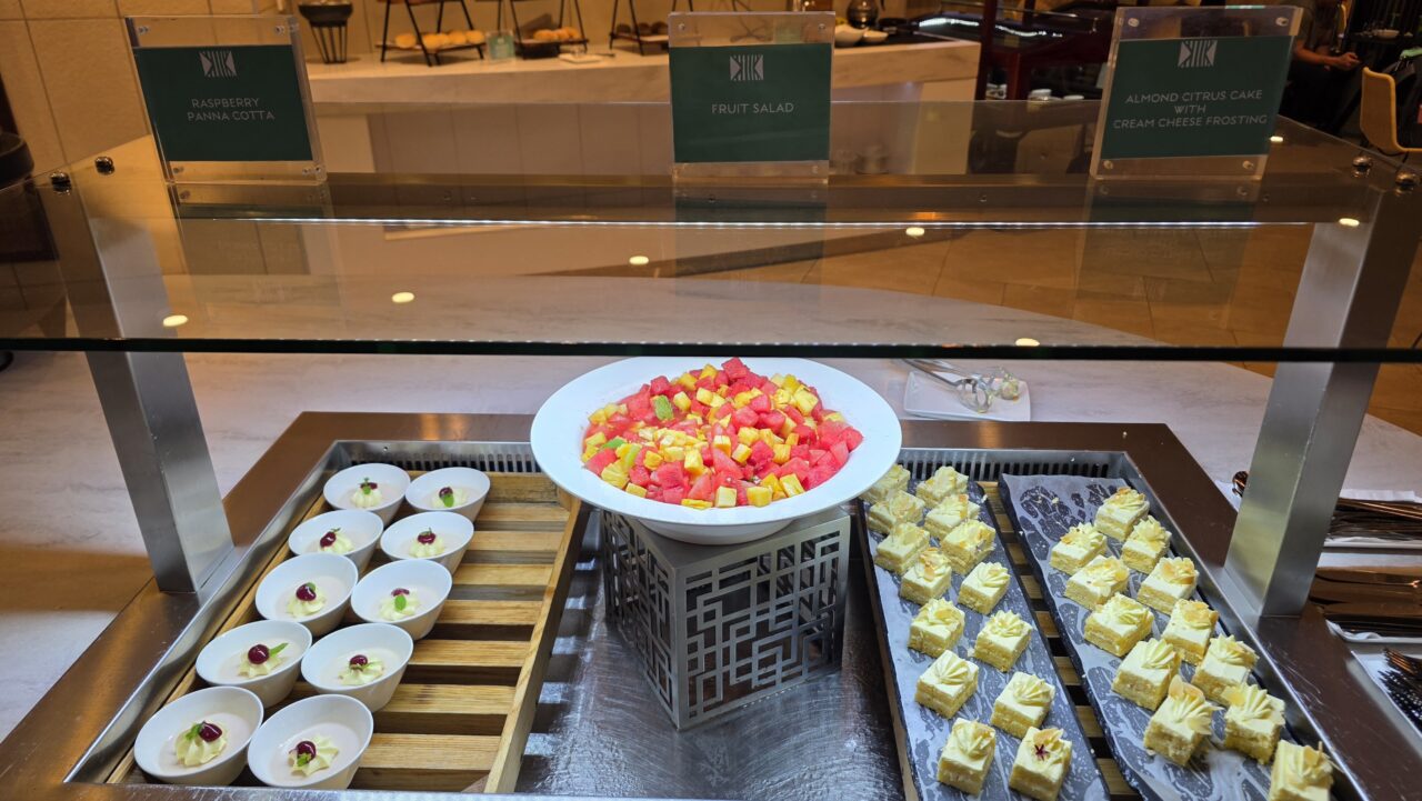 フィジー・エアウェイズ・プレミアラウンジ