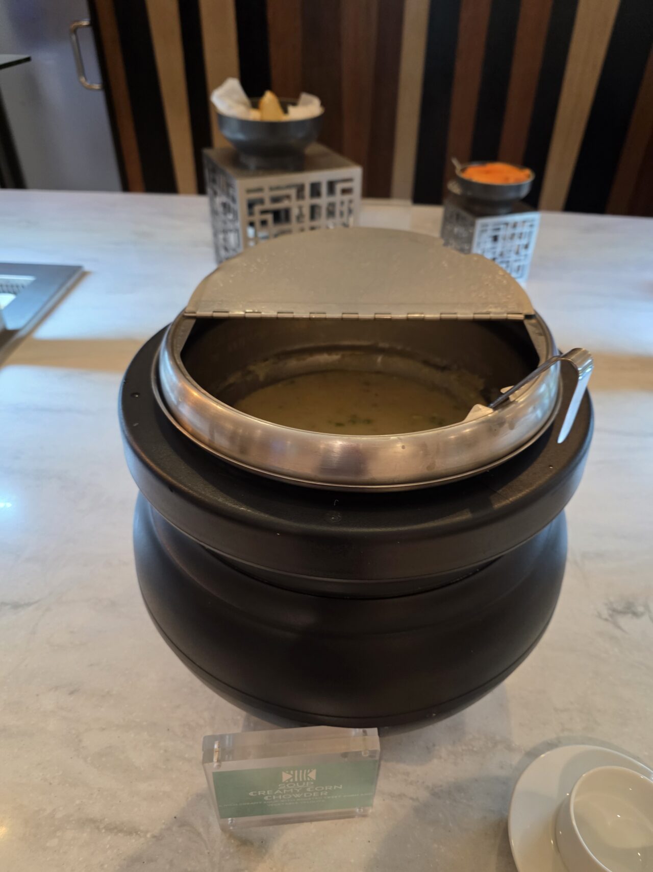 フィジー・エアウェイズ・プレミアラウンジ