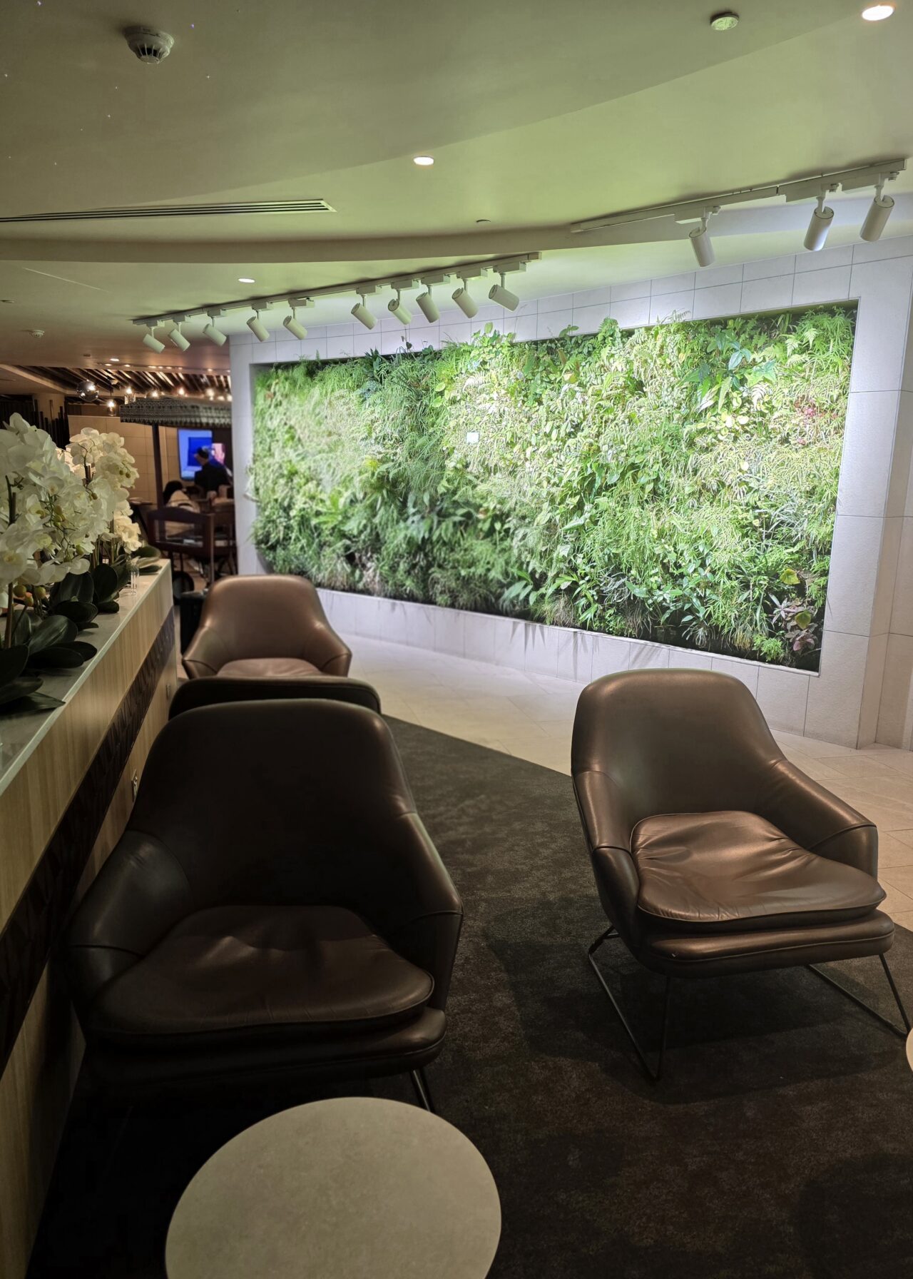 フィジー・エアウェイズ・プレミアラウンジ