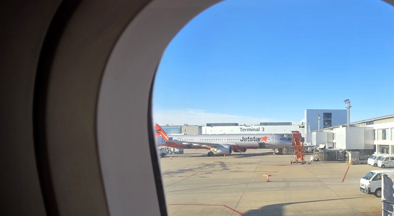 ジェットスタージャパン