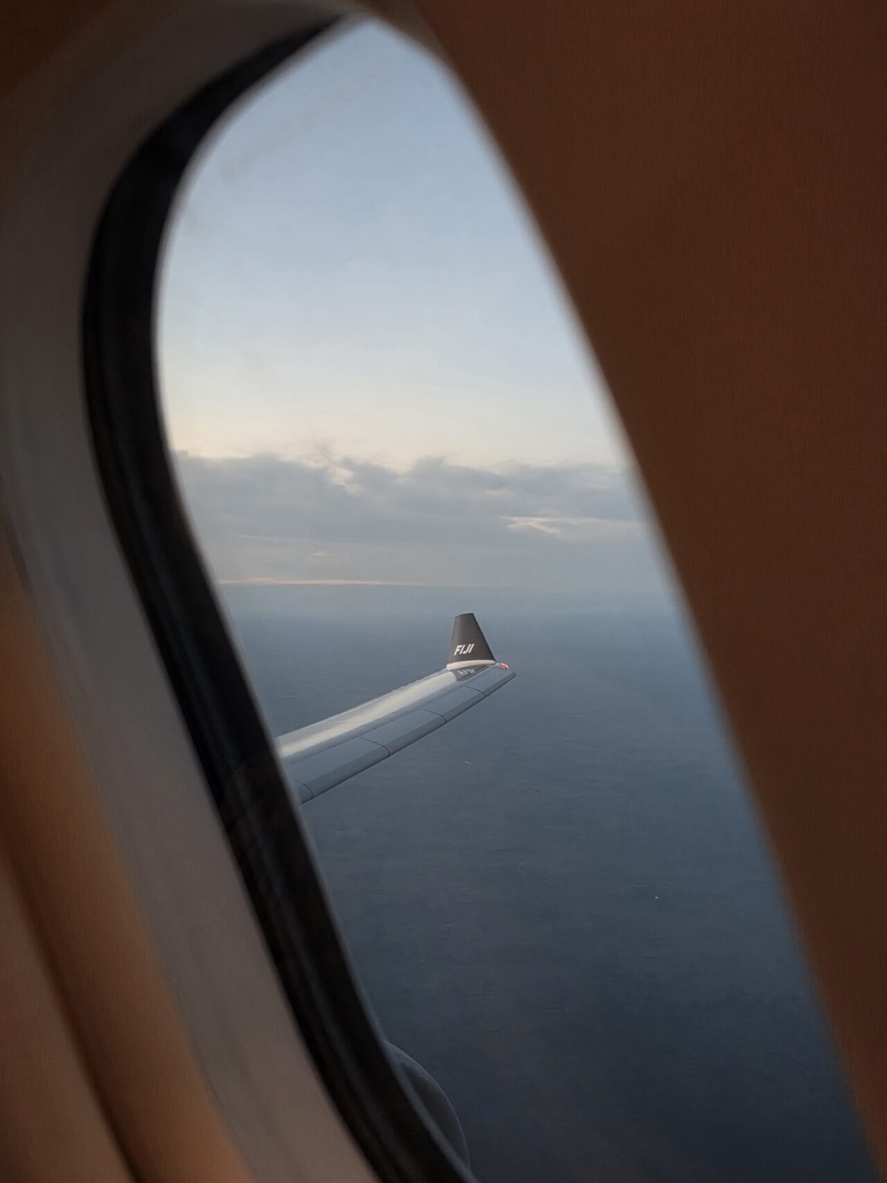 フィジーエアウェイズ