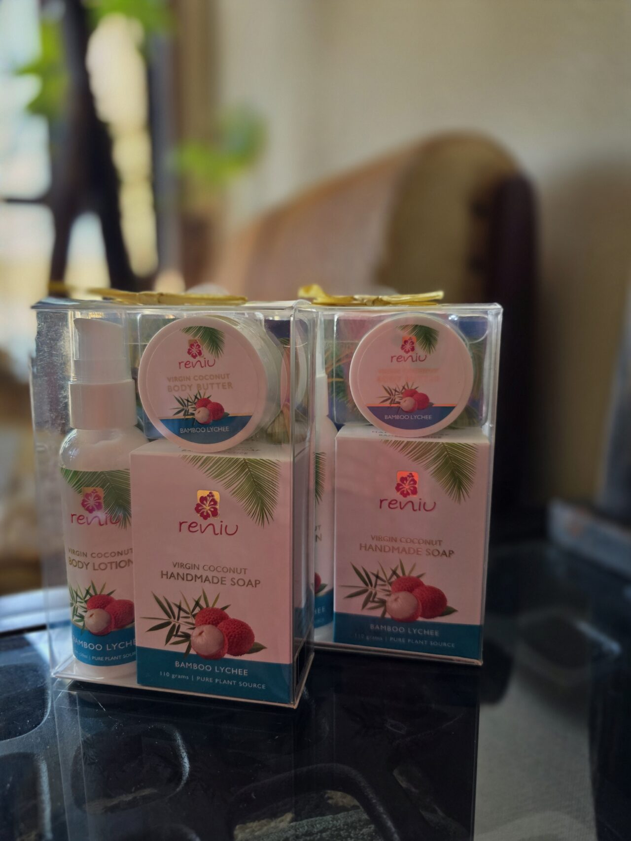 フィジーエアウェイズ・ビジネスクラス