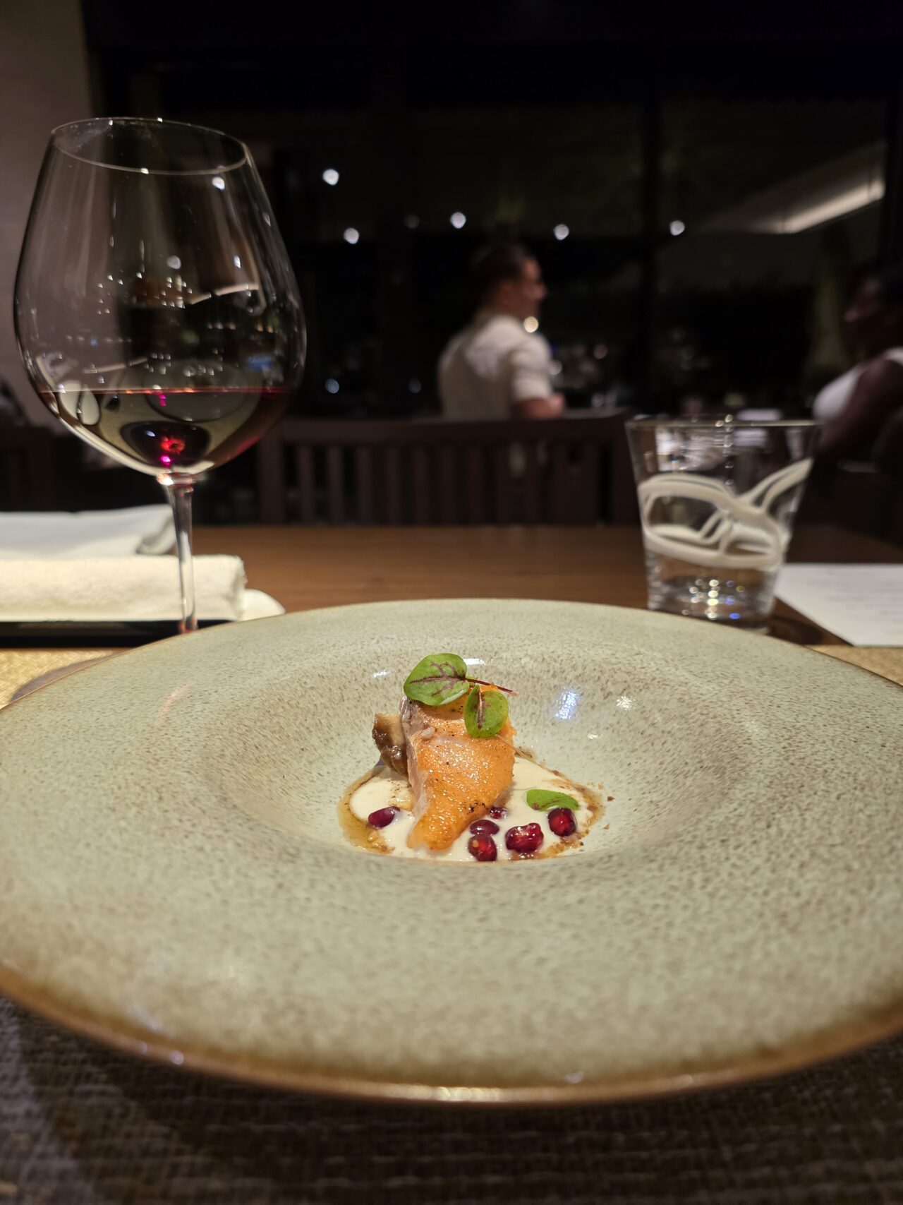 イタリアンレストラン「コレンテ」