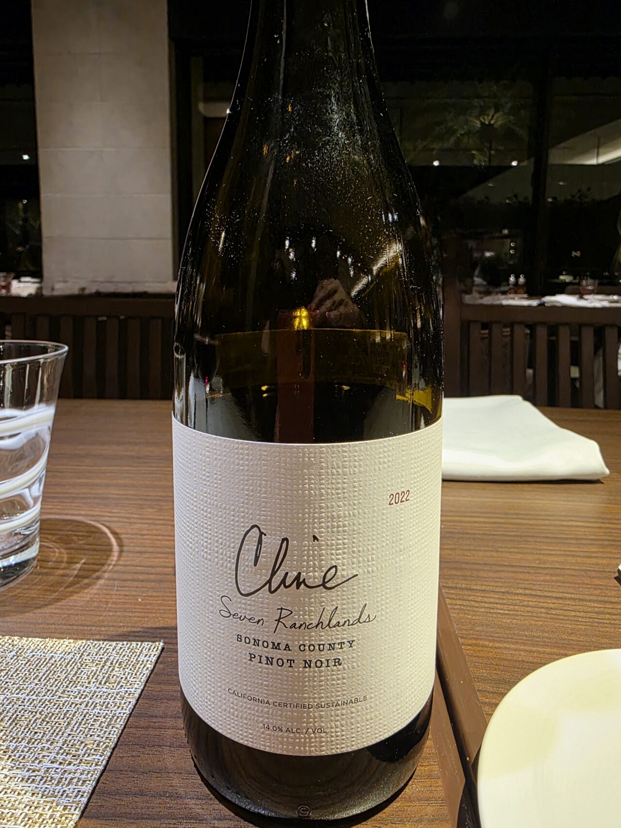 イタリアンレストラン「コレンテ」