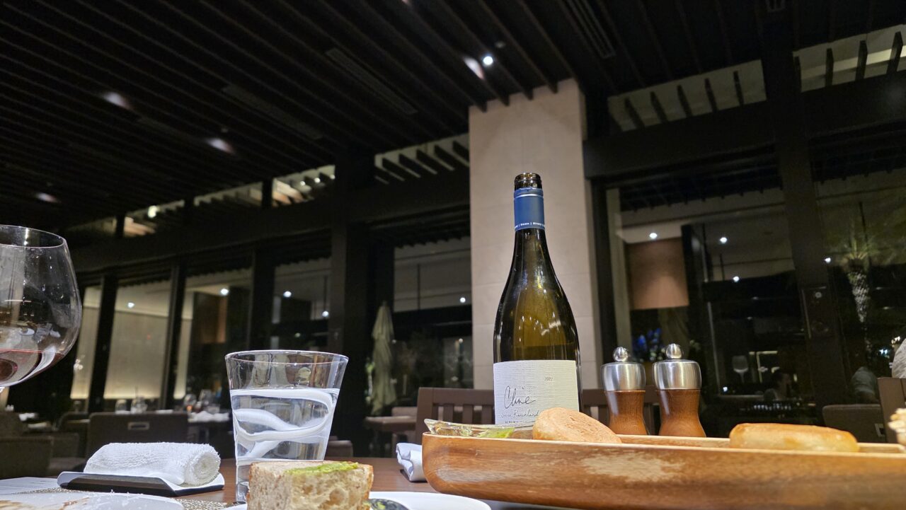 イタリアンレストラン「コレンテ」