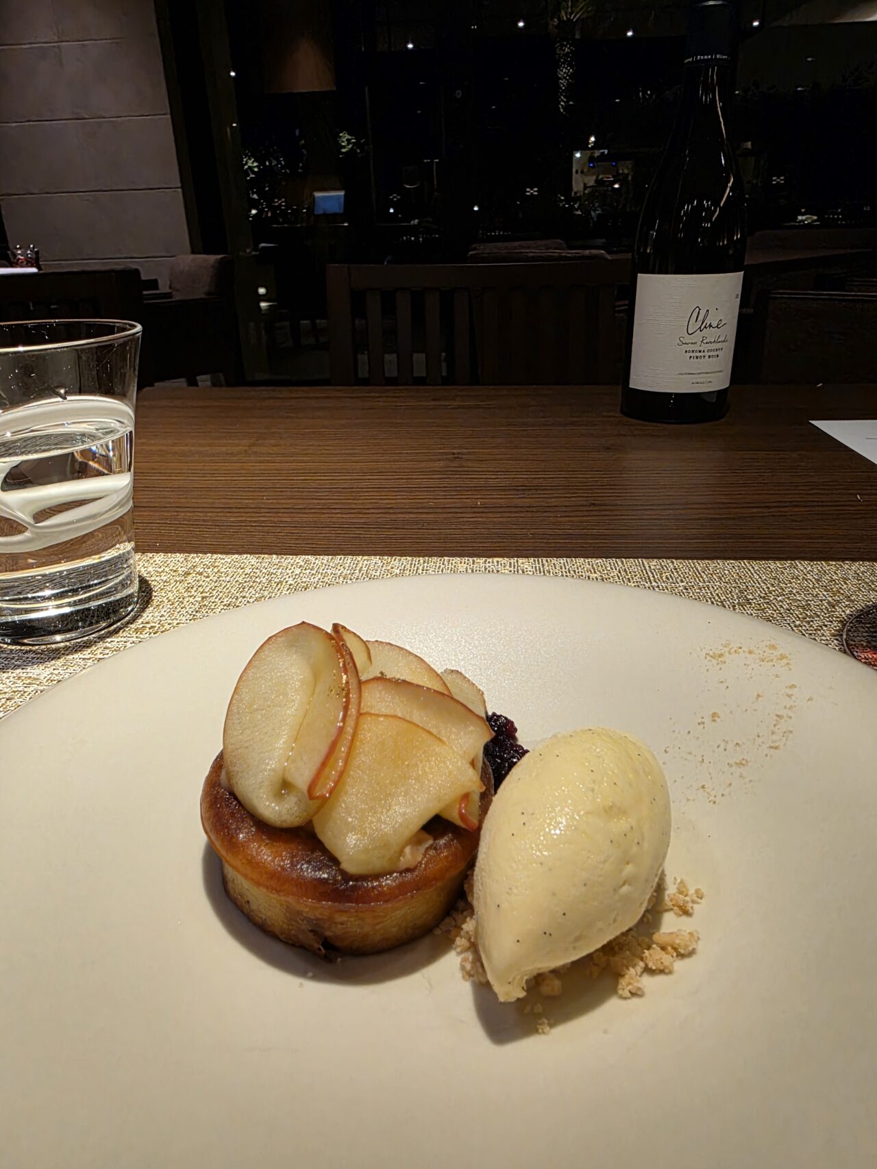 イタリアンレストラン「コレンテ」