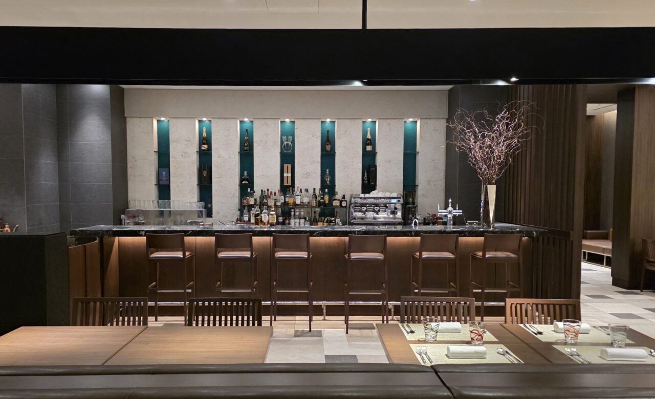 イタリアンレストラン「コレンテ」