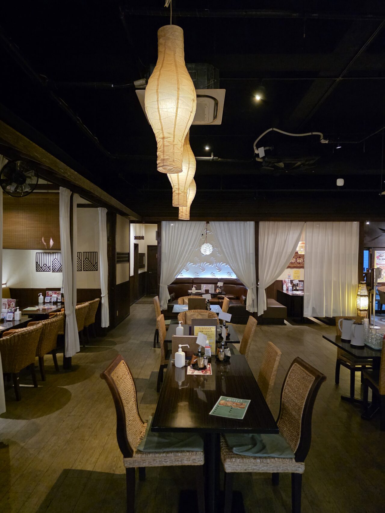 ア・ダニー (A・DANNY)