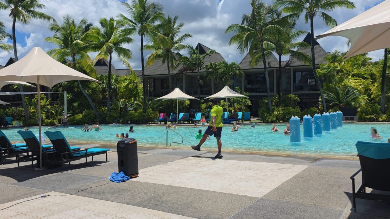 InterContinental Fiji Golf Resort & Spa