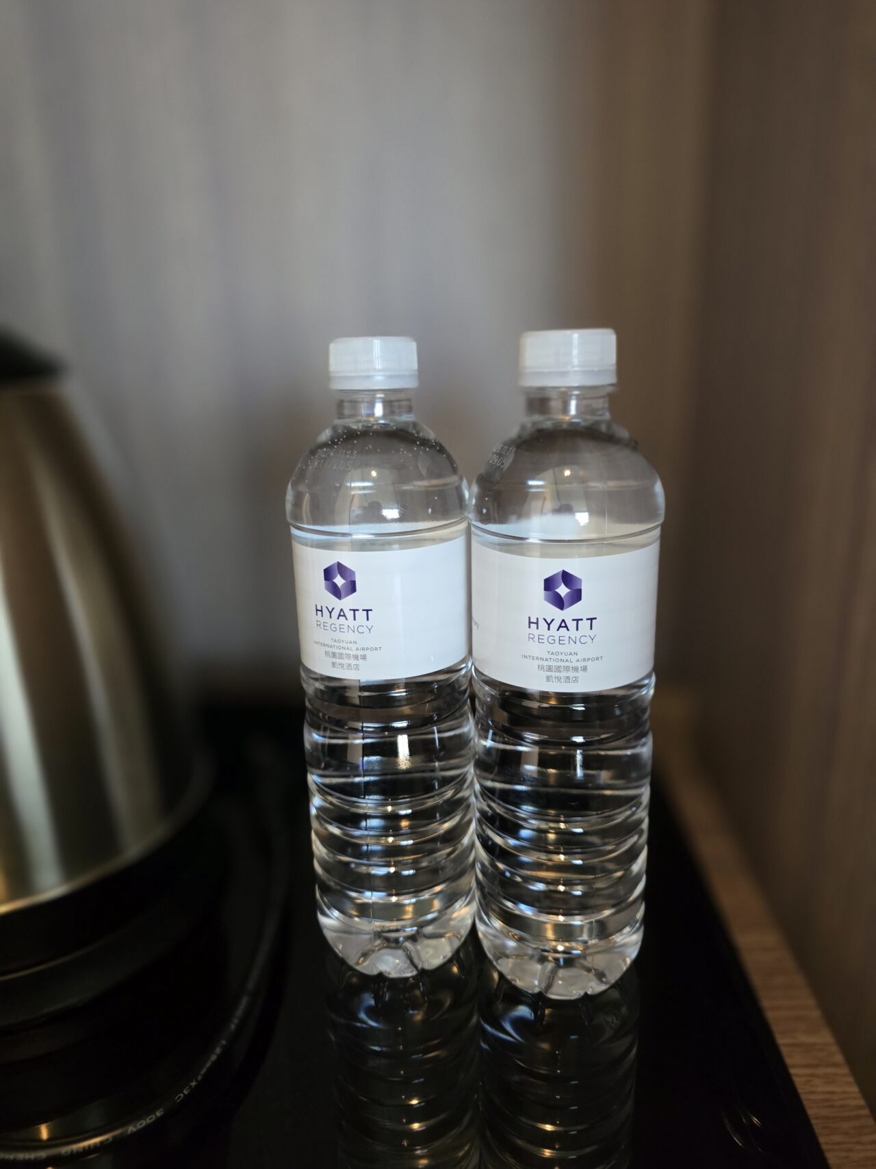 ハイアット リージェンシー 桃園国際空港