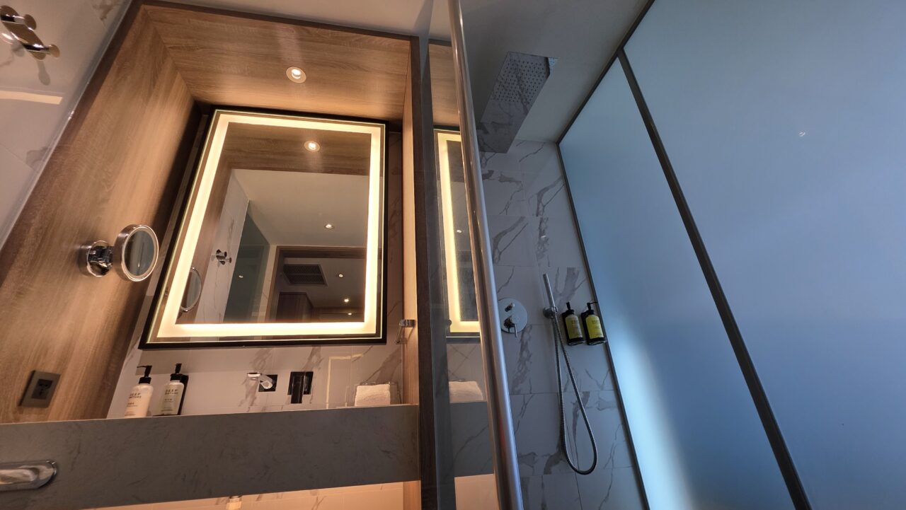 ハイアット リージェンシー 桃園国際空港