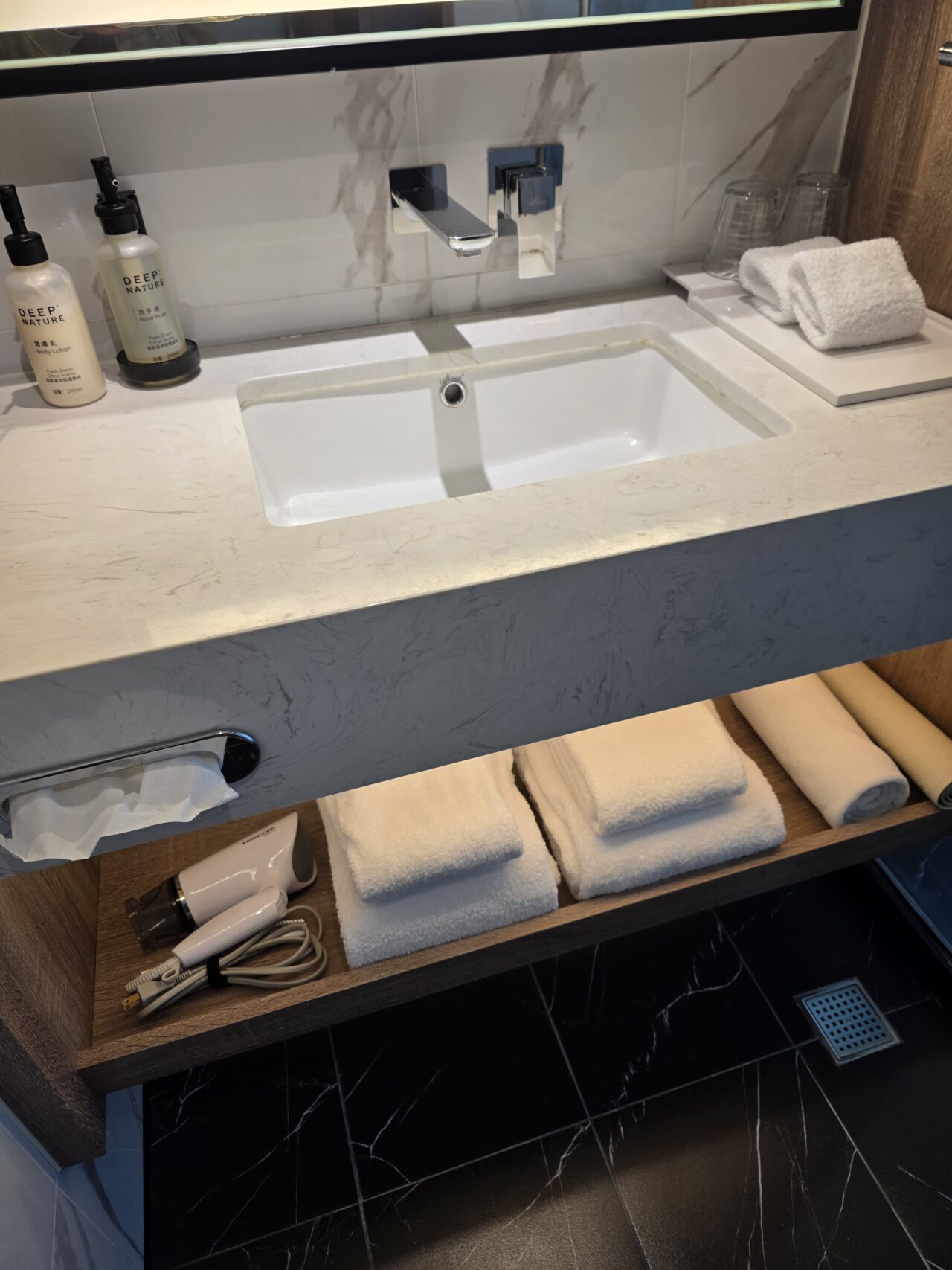 ハイアット リージェンシー 桃園国際空港