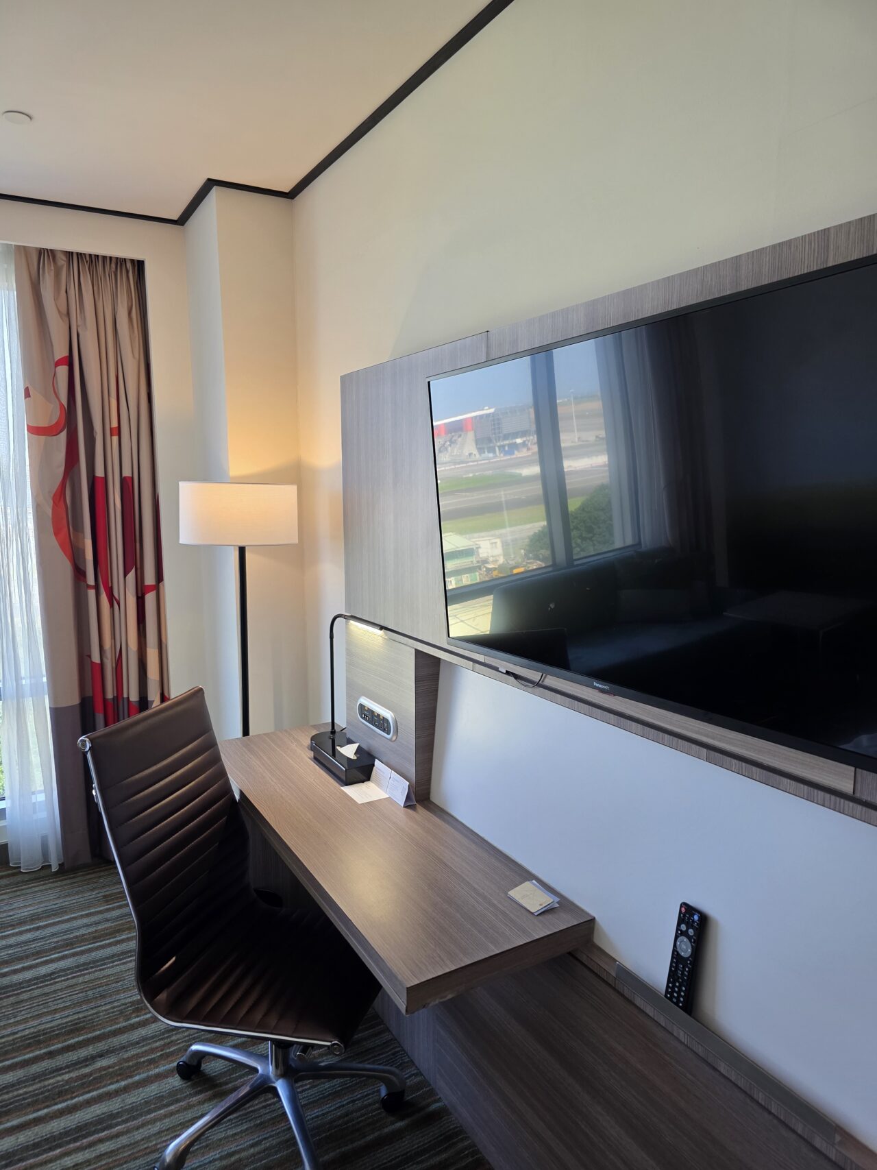 ハイアット リージェンシー 桃園国際空港