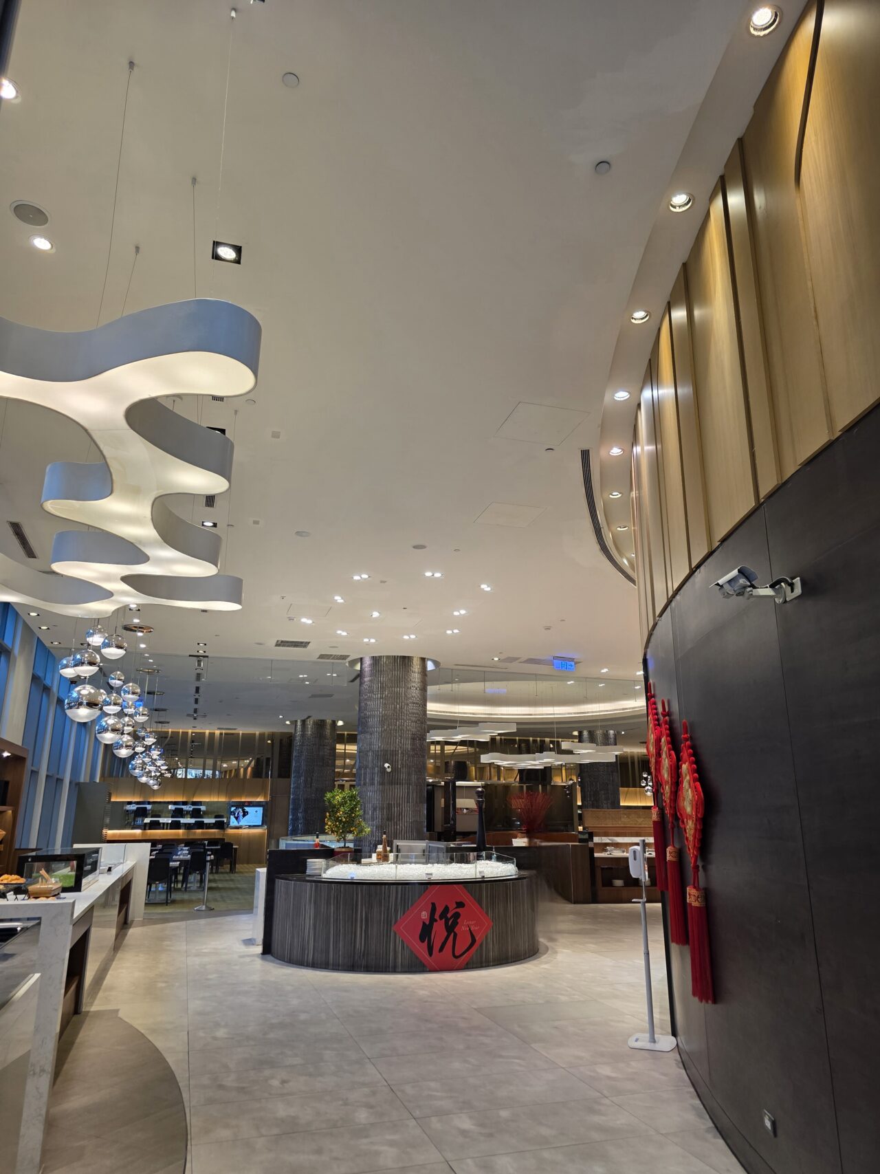 ハイアット リージェンシー 桃園国際空港