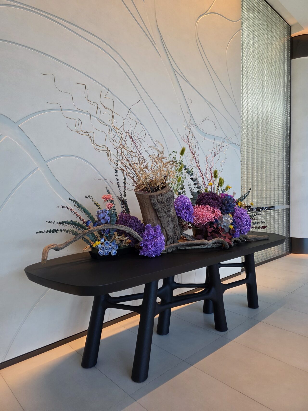 ハイアット リージェンシー 桃園国際空港