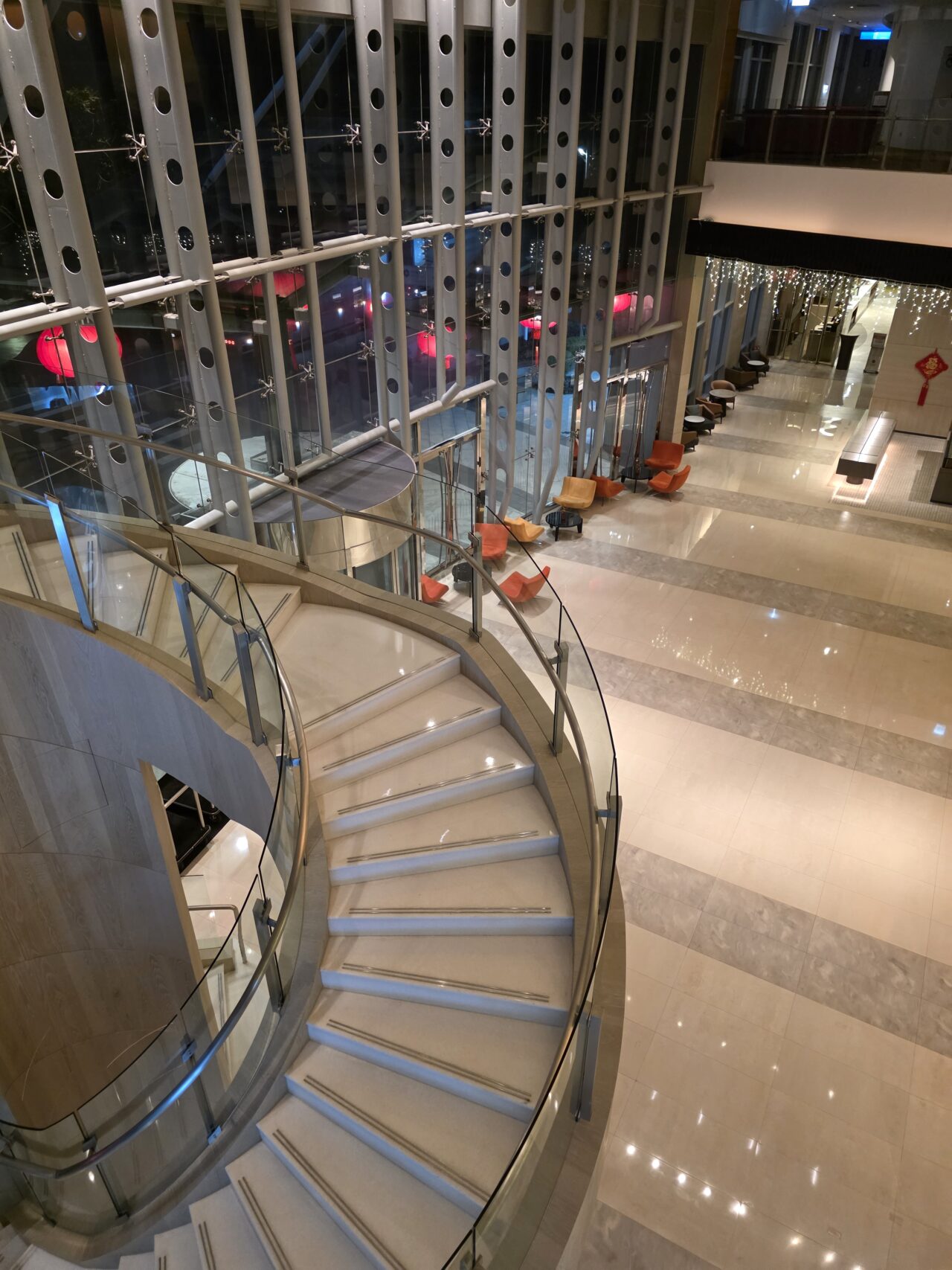 ハイアット リージェンシー 桃園国際空港