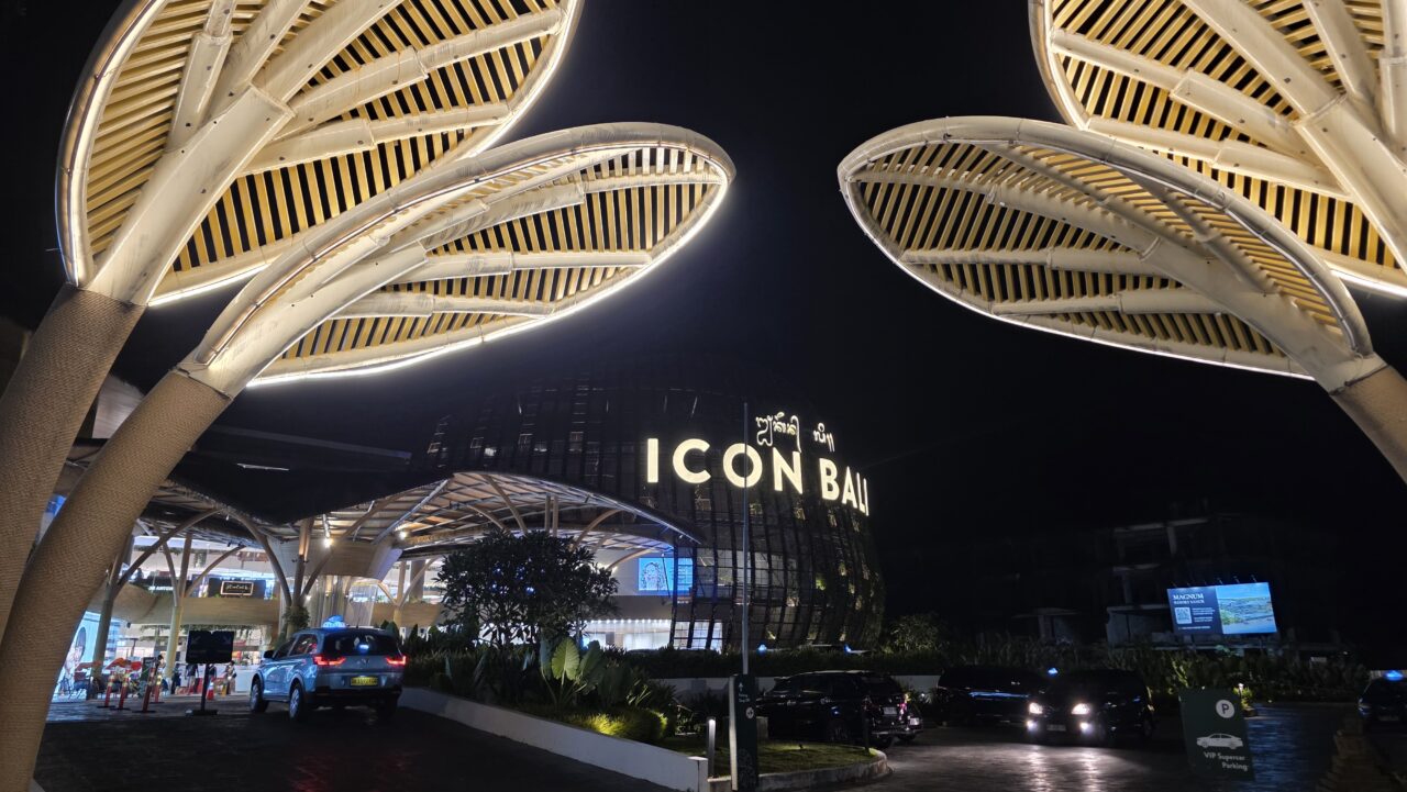 ICON BALI