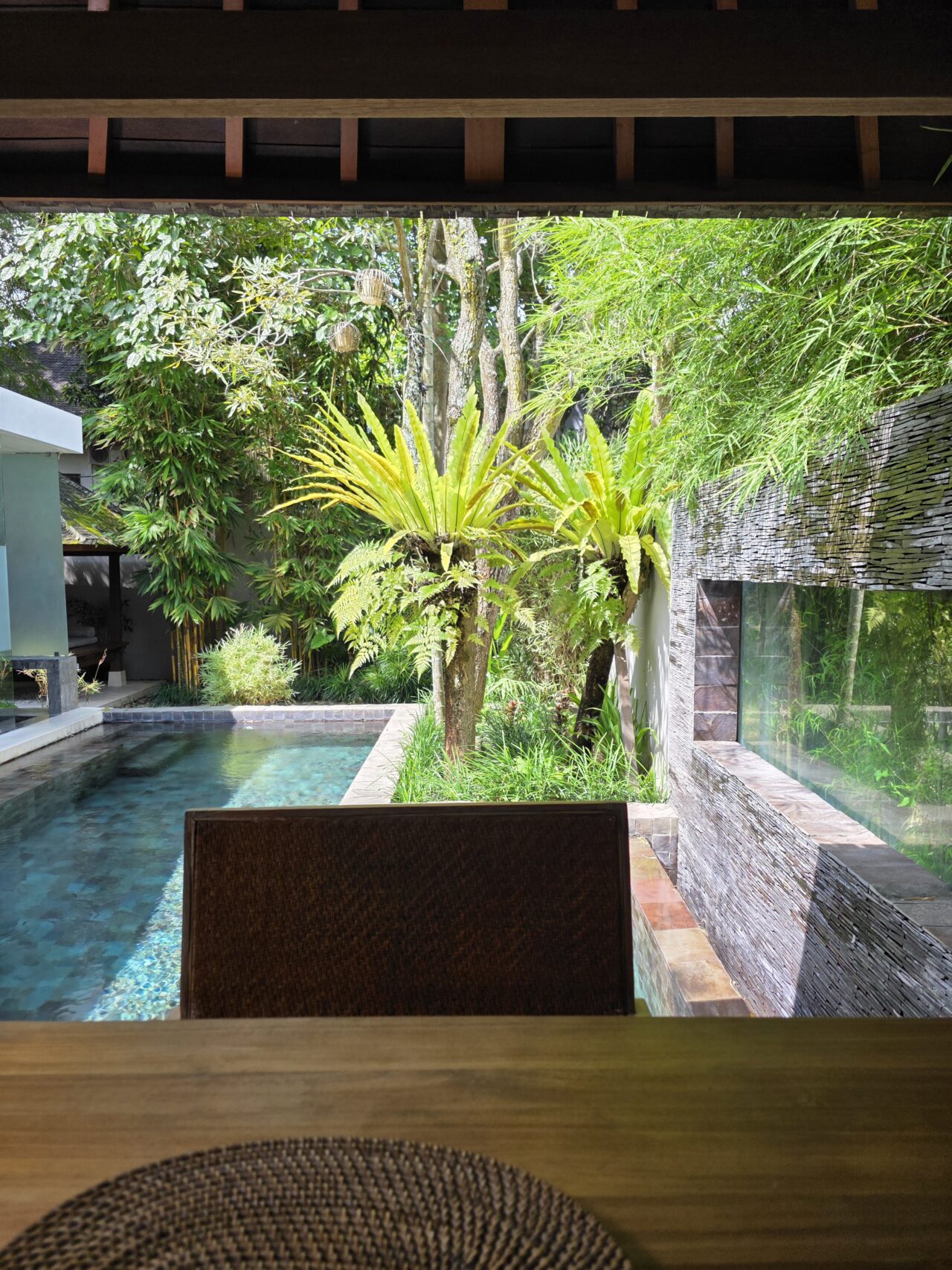 テガルサリアコモデーション（Tegal Sari Accommodation）