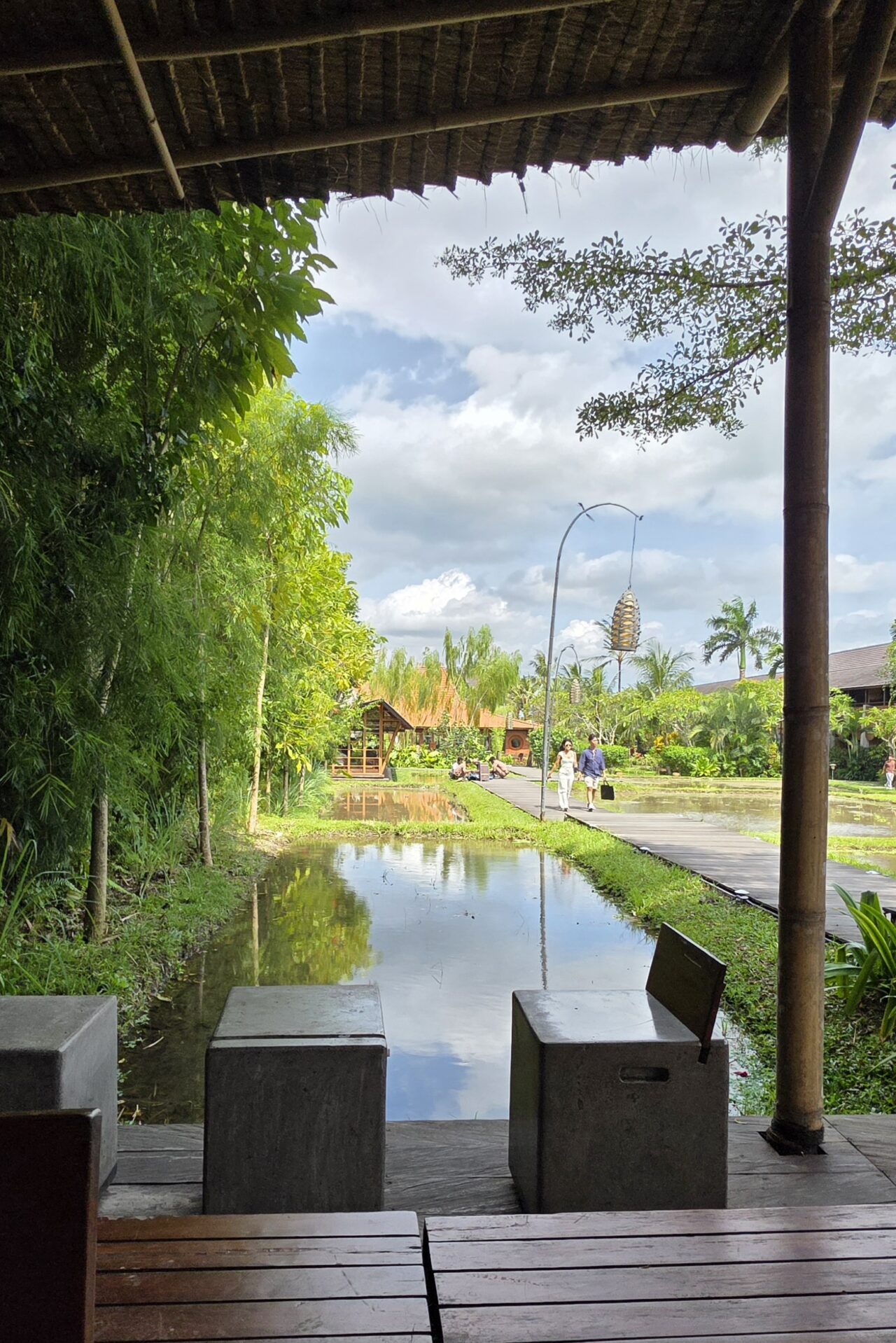 Pison Ubud（ピソン・ウブド）