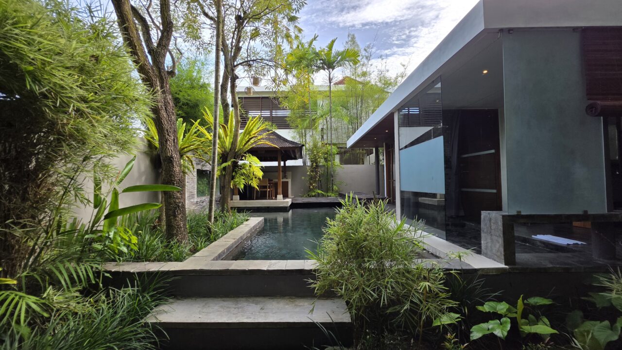 テガルサリアコモデーション（Tegal Sari Accommodation）