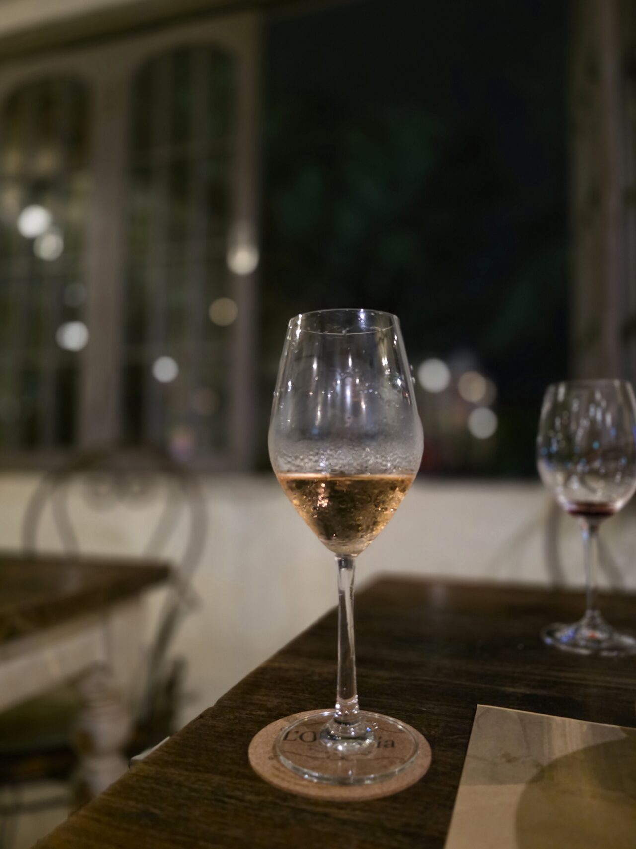 L’Osteria Pizza e Cucina Ubud（ロステリア）