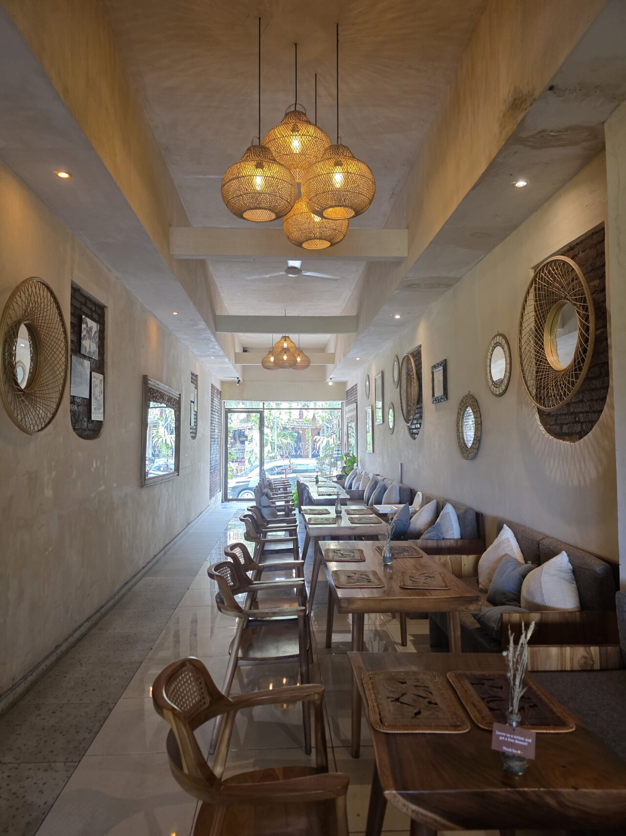 Citrus Berry Ubud（シトラス・ベリー・ウブド）