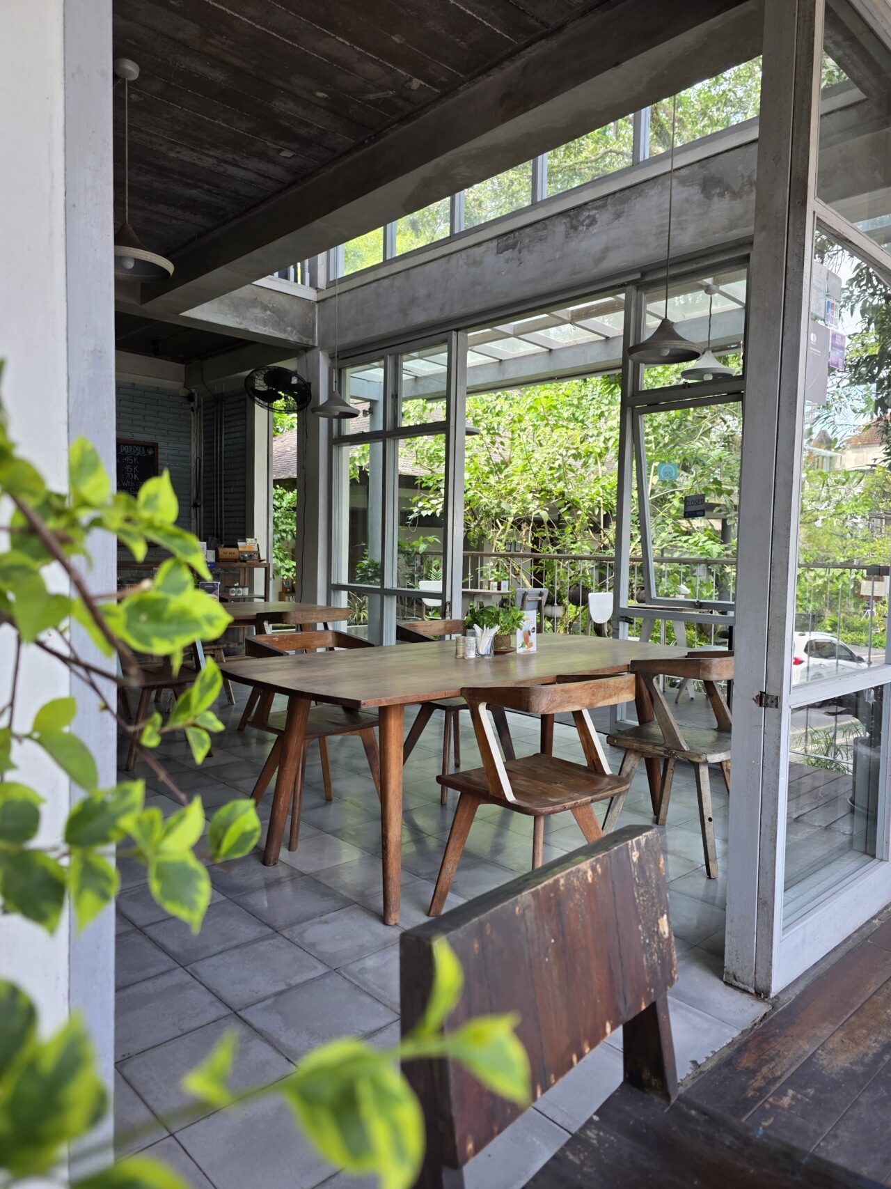 Warung Semesta