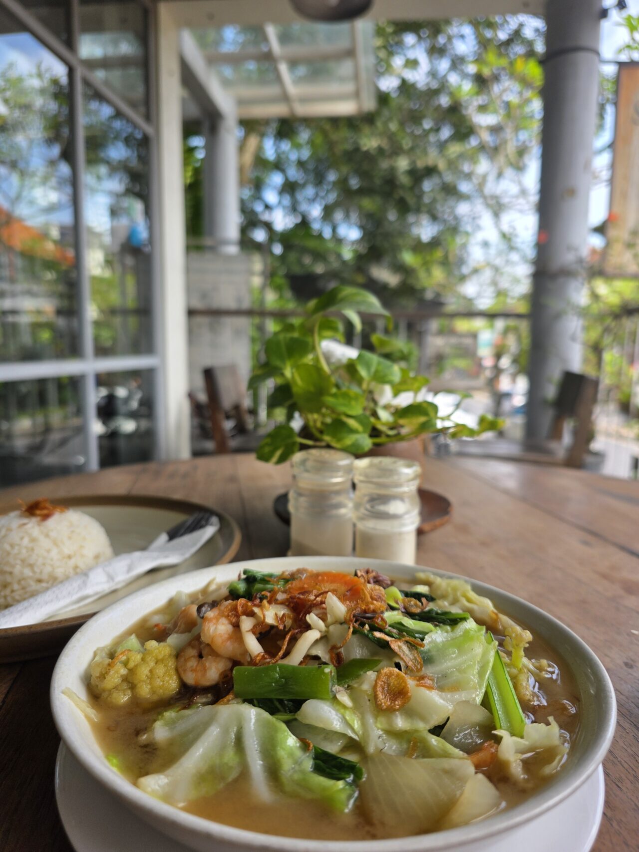 Warung Semesta