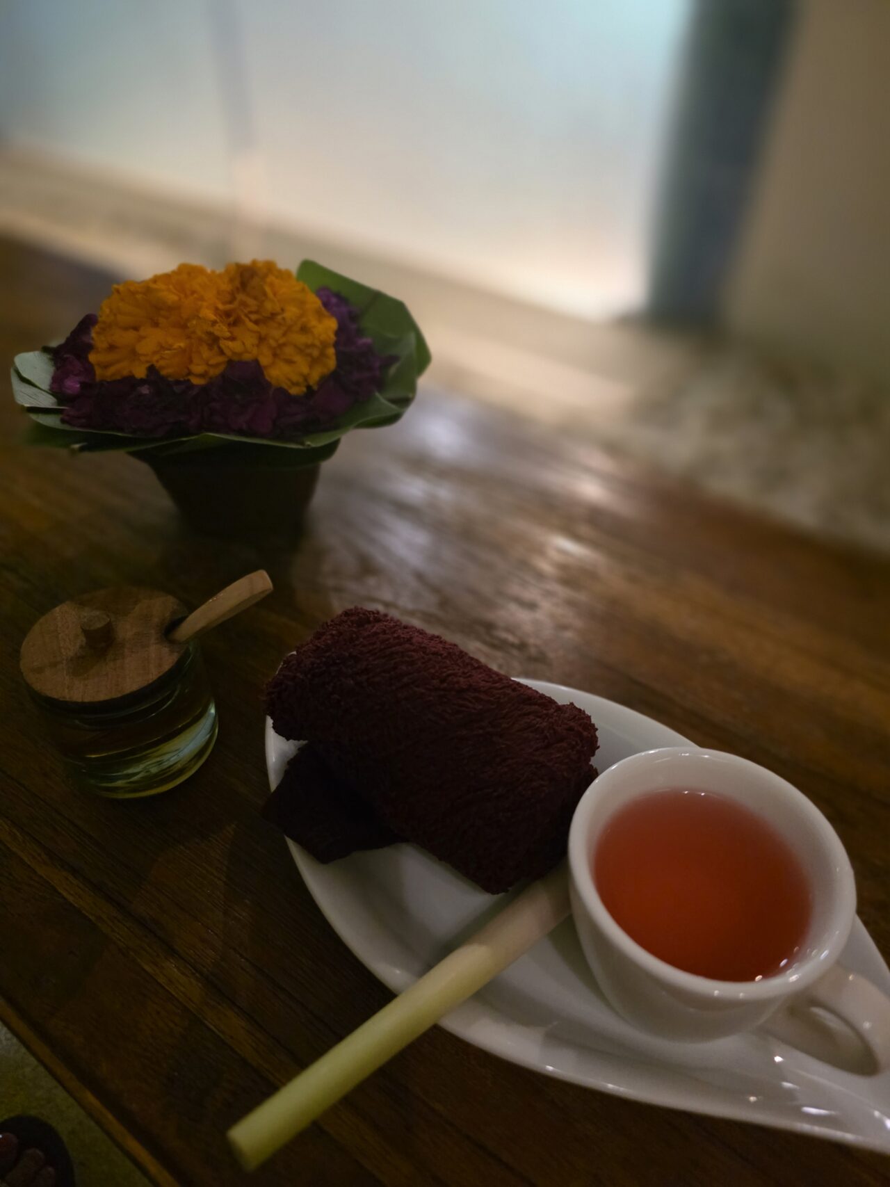 Kaveri Spa