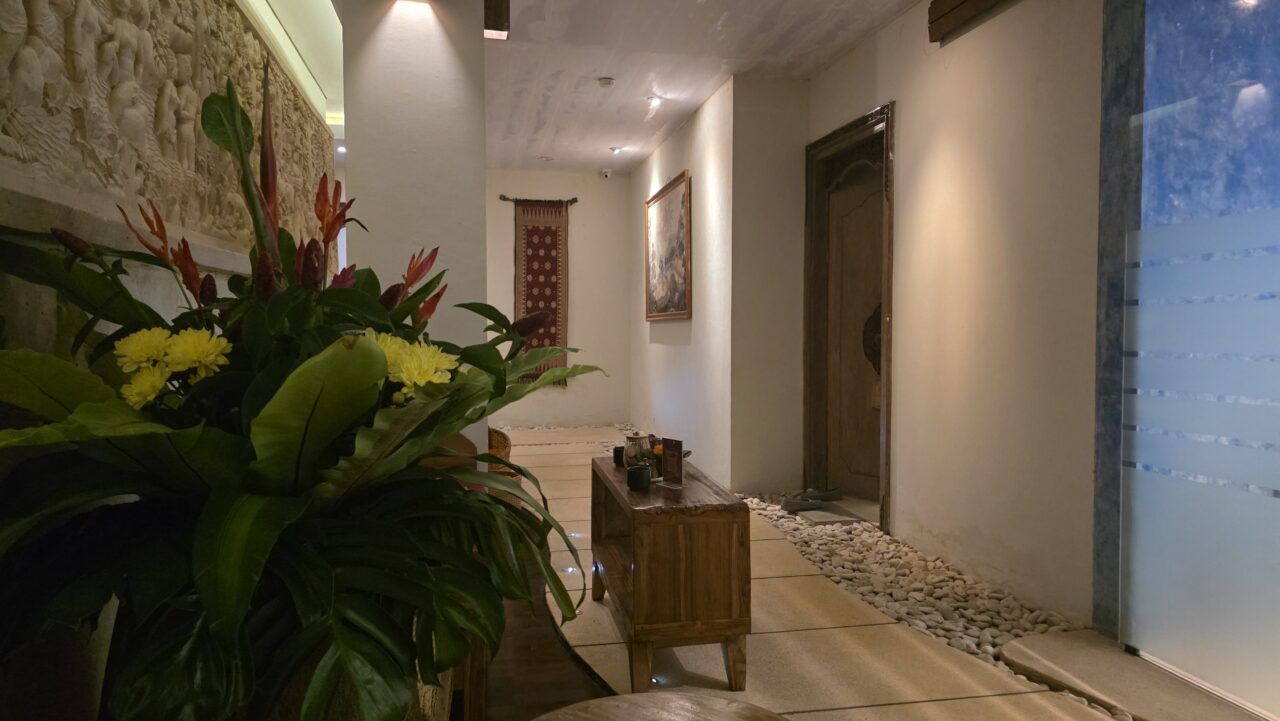 Kaveri Spa