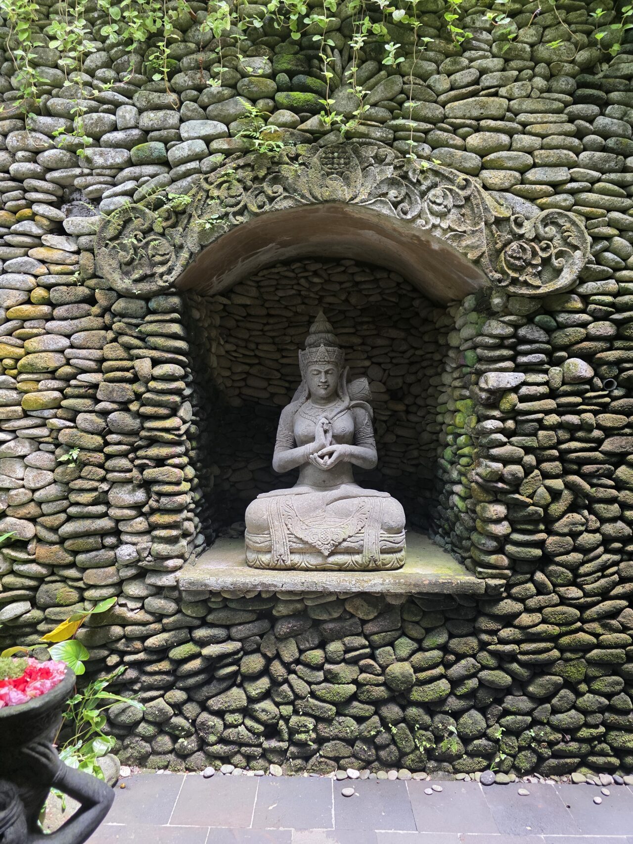 Kaveri Spa