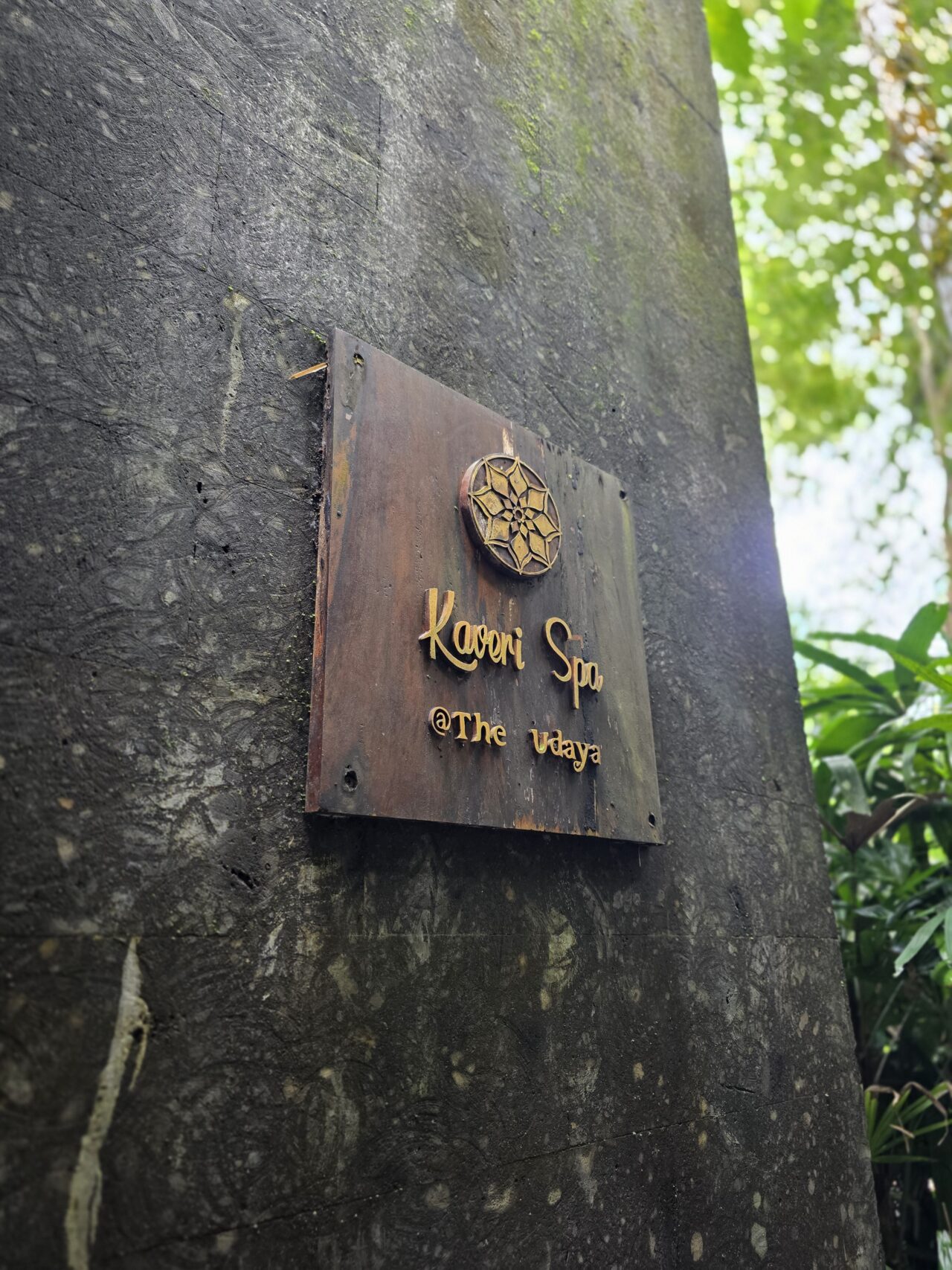 Kaveri Spa