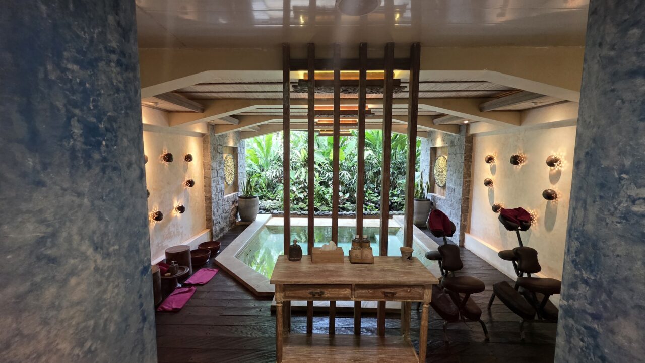 Kaveri Spa