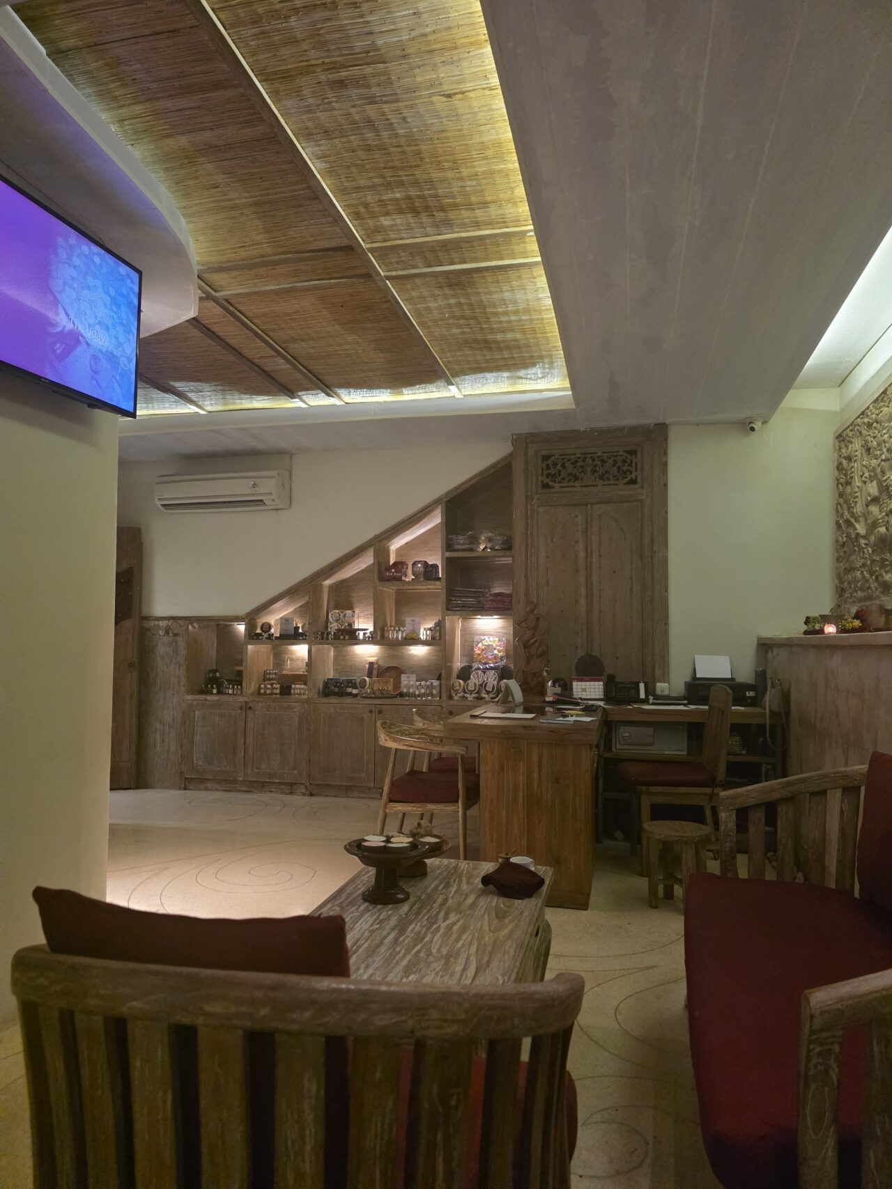 Kaveri Spa
