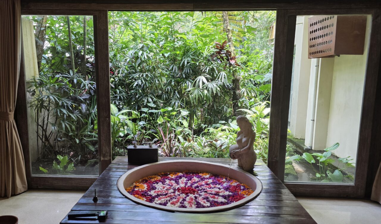 Kaveri Spa