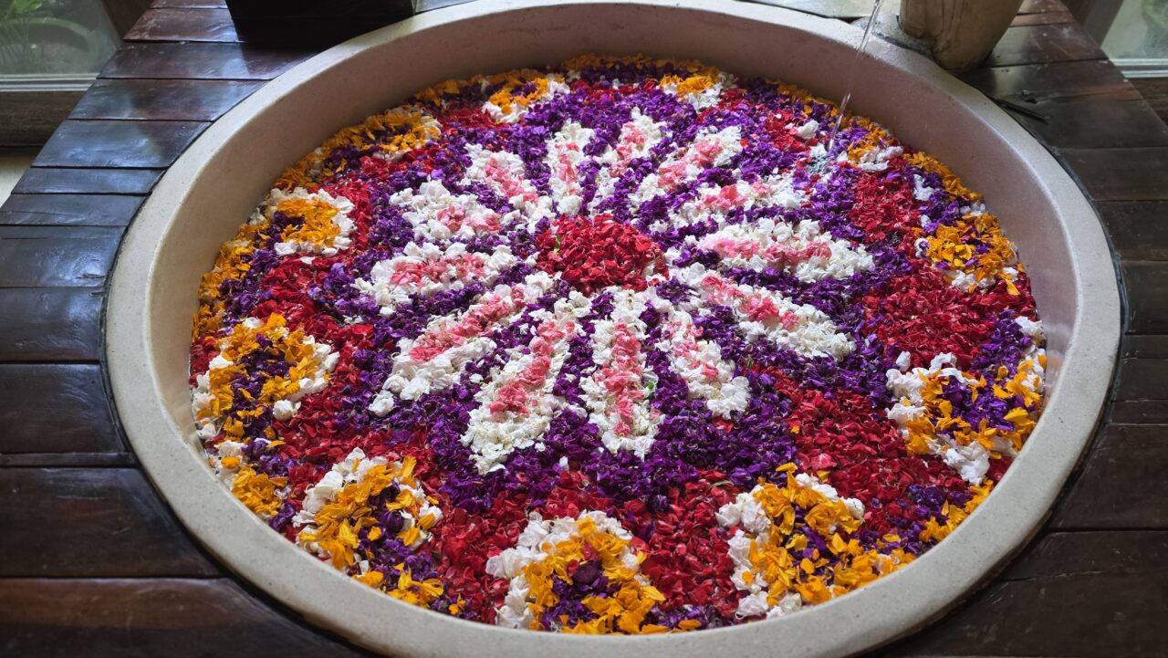 Kaveri Spa