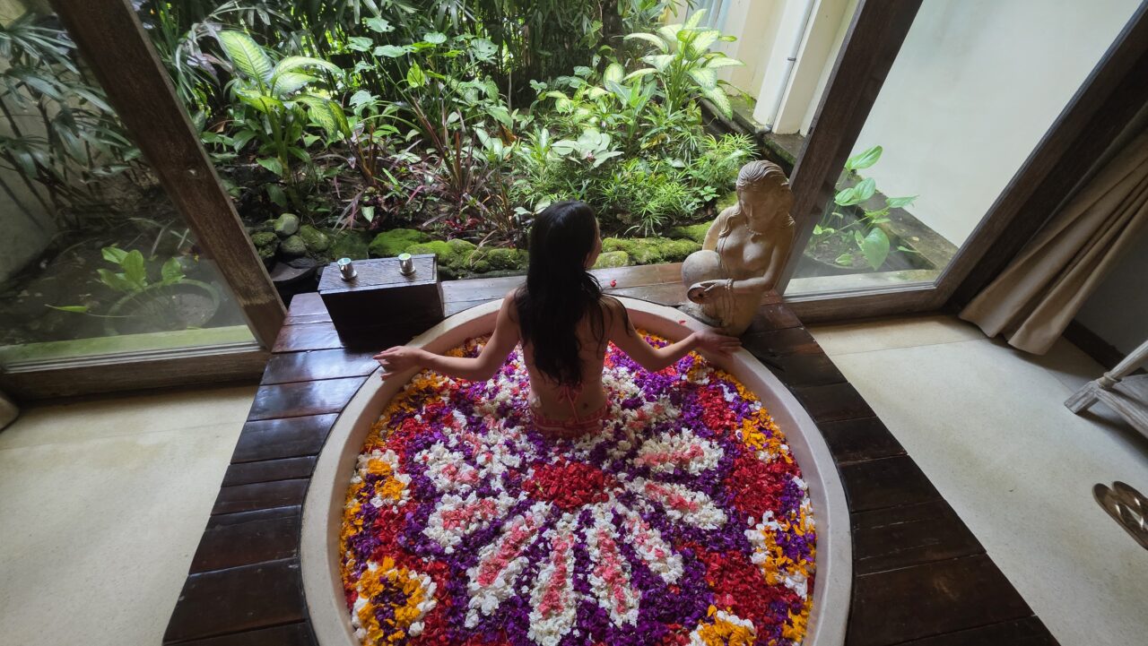 Kaveri Spa