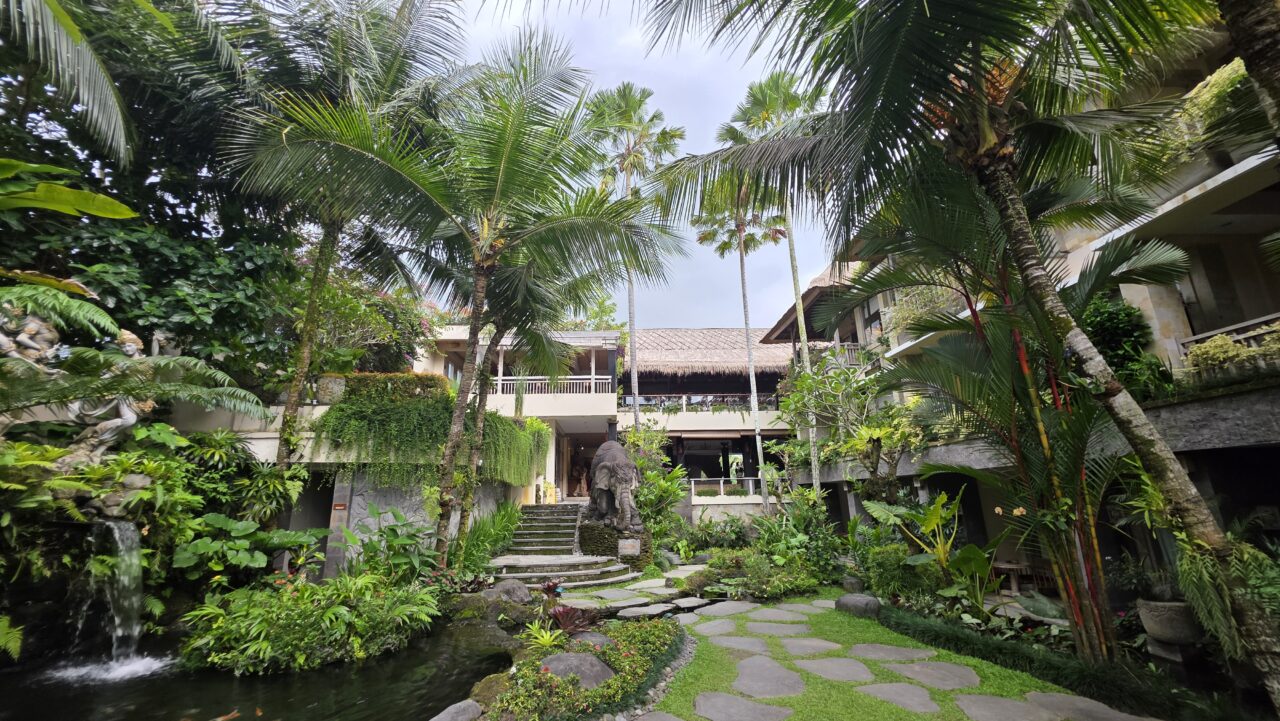 The Udaya Resorts & Spa